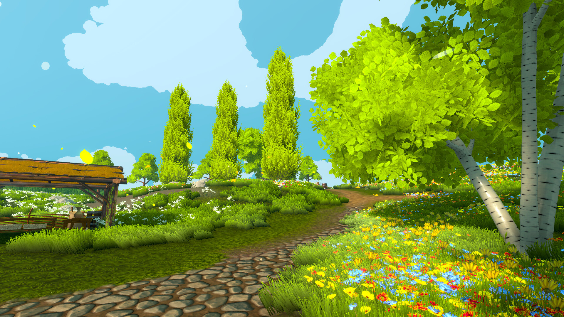 Chumaky screenshot 10