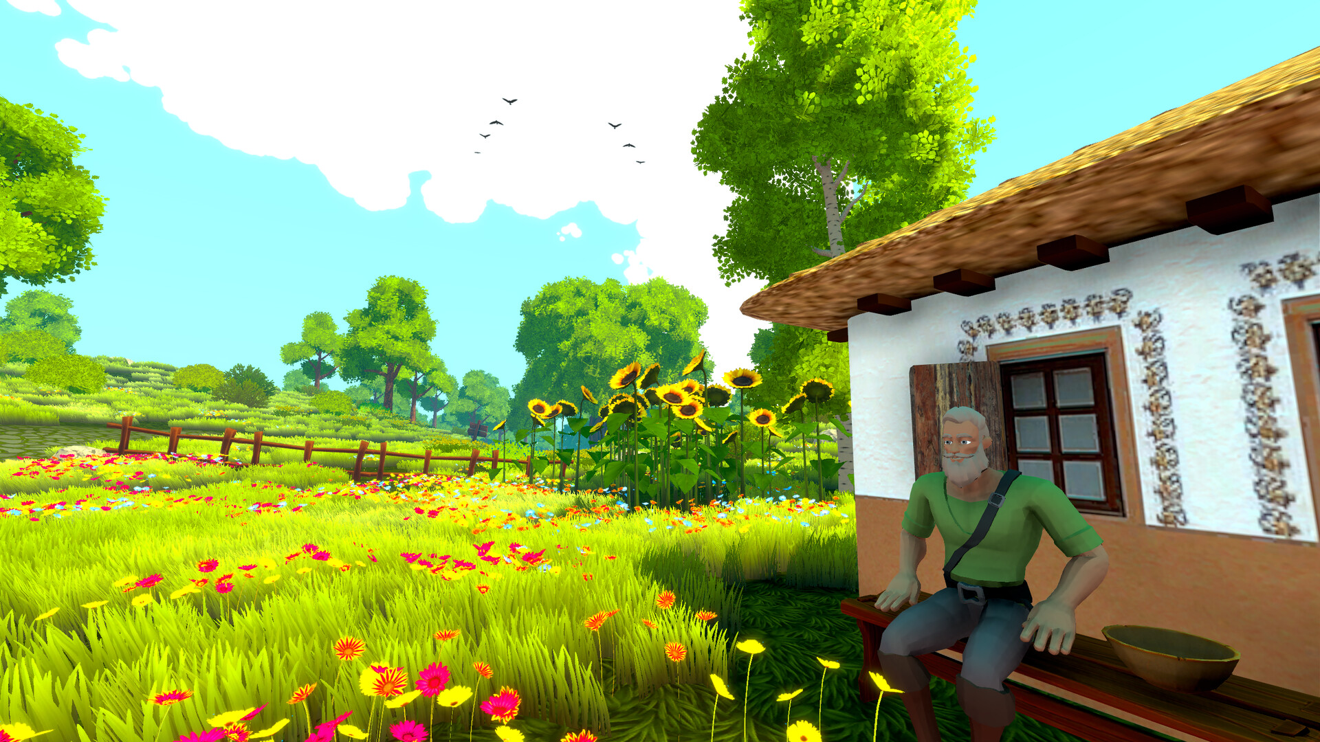 Chumaky screenshot 13