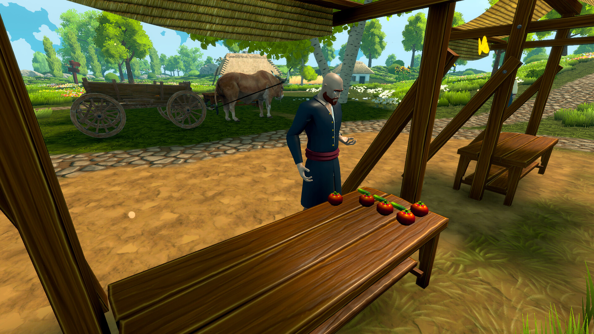 Chumaky screenshot 7