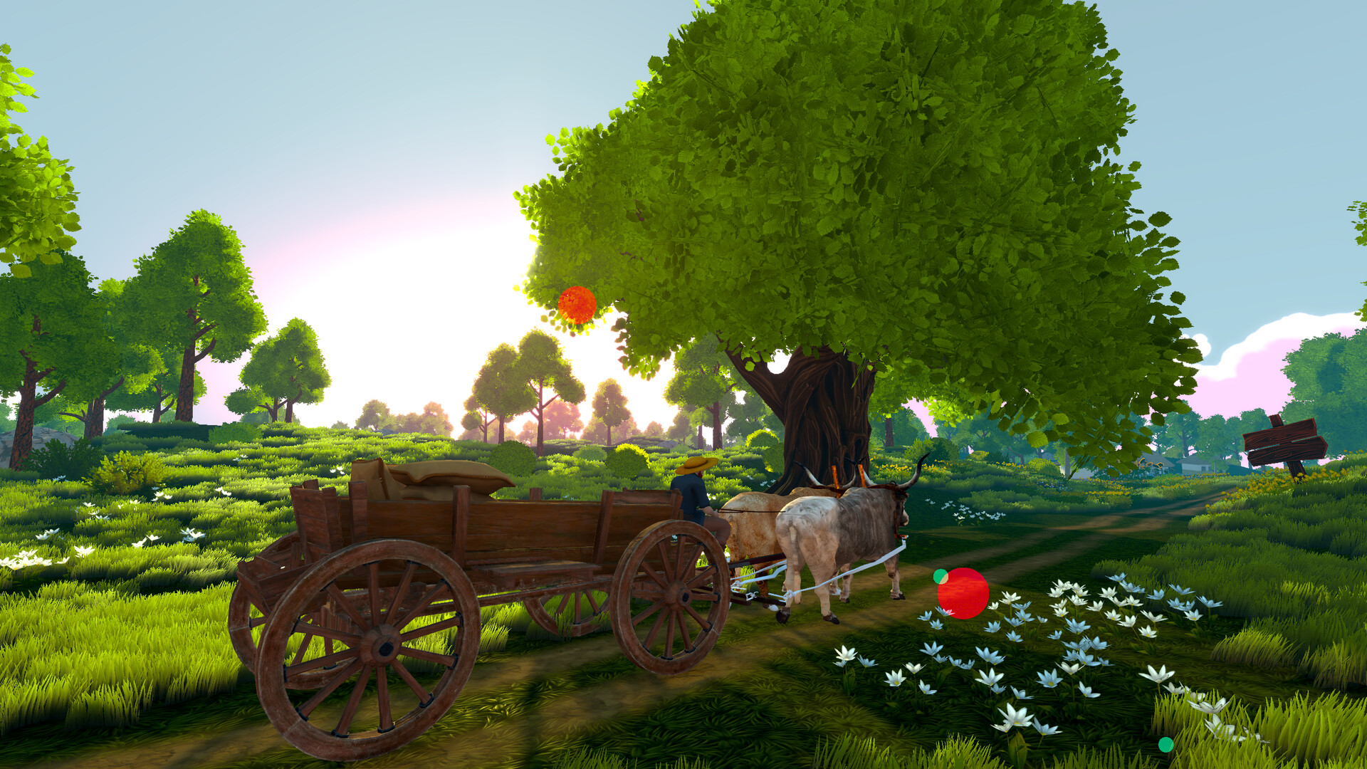 Chumaky screenshot 16