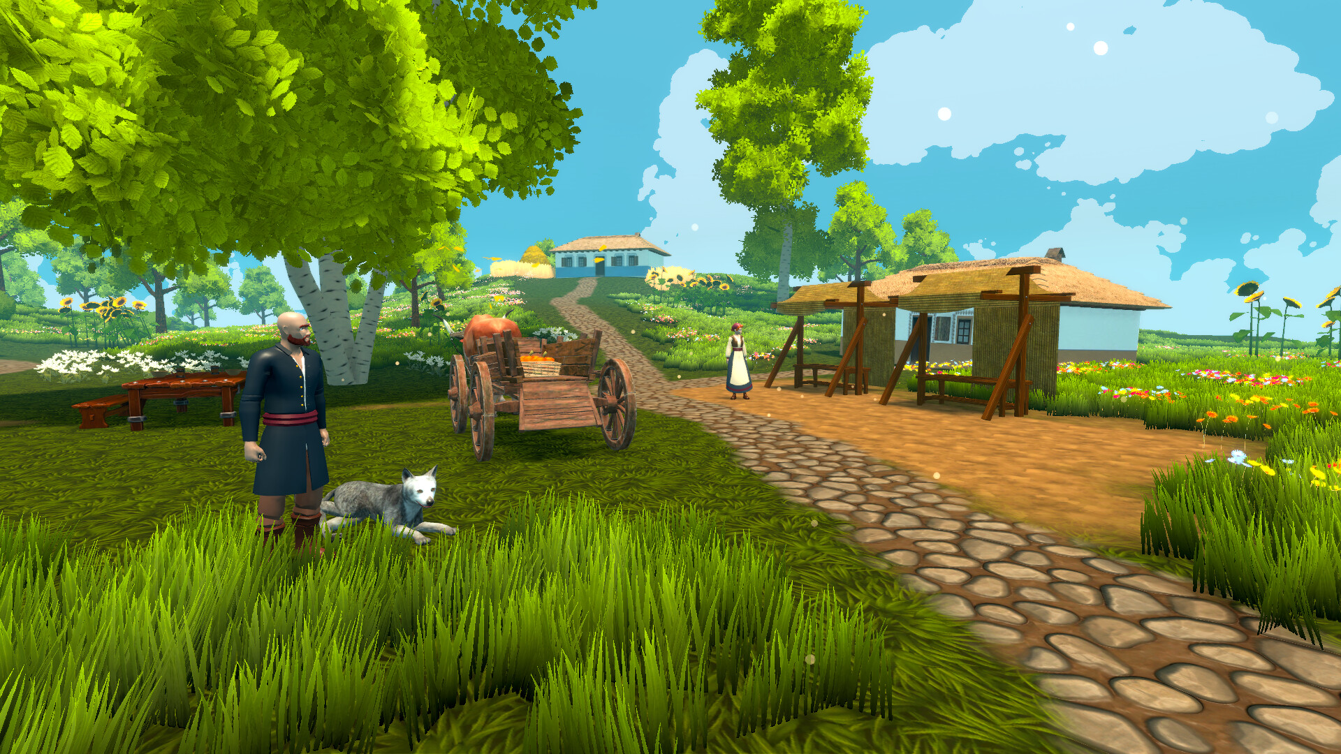 Chumaky screenshot 6