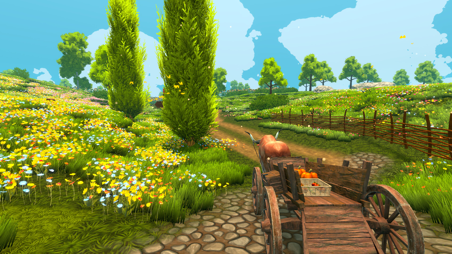 Chumaky screenshot 4