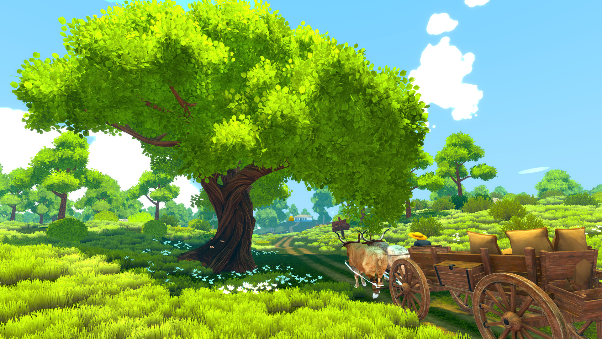 Chumaky screenshot 1