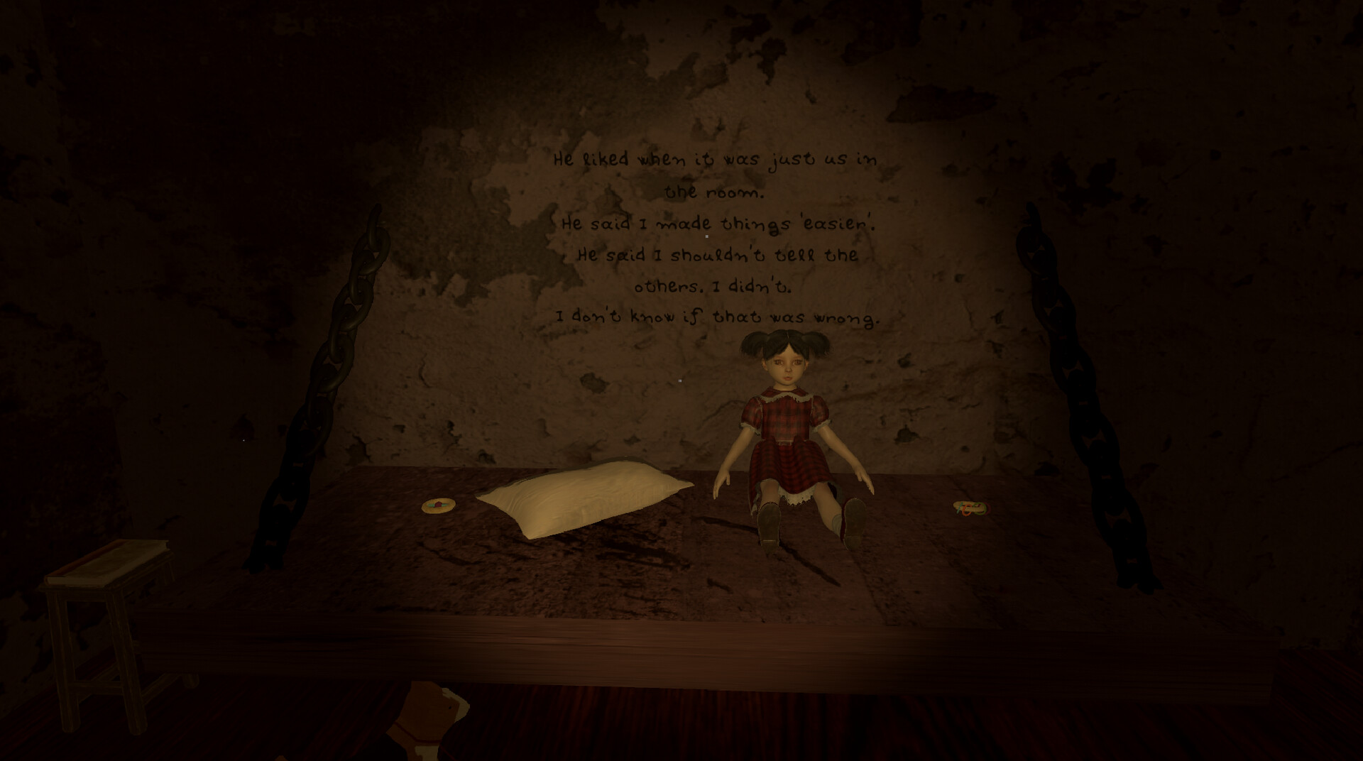 Still Here screenshot 7