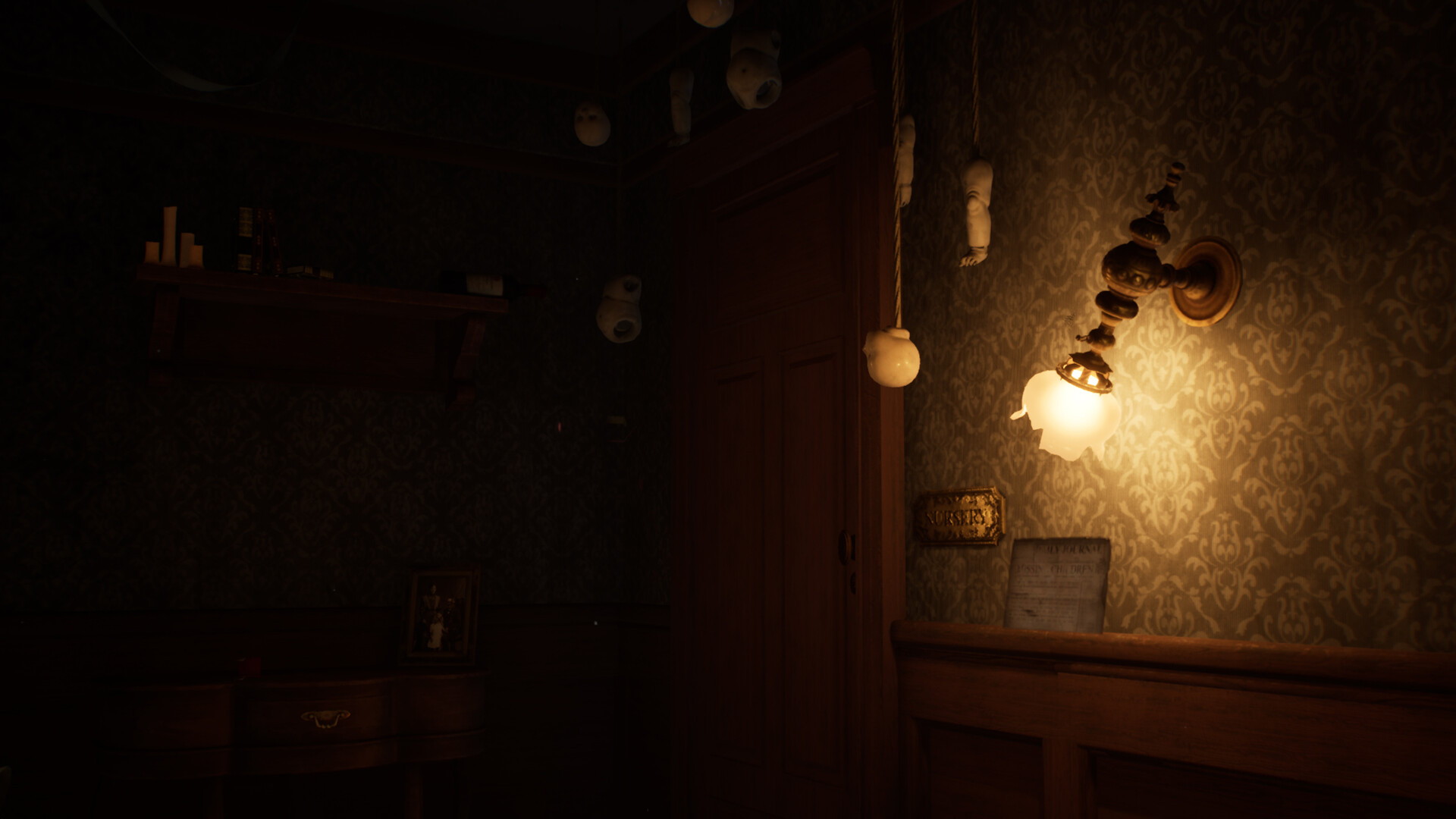 RAVENOUS screenshot 2