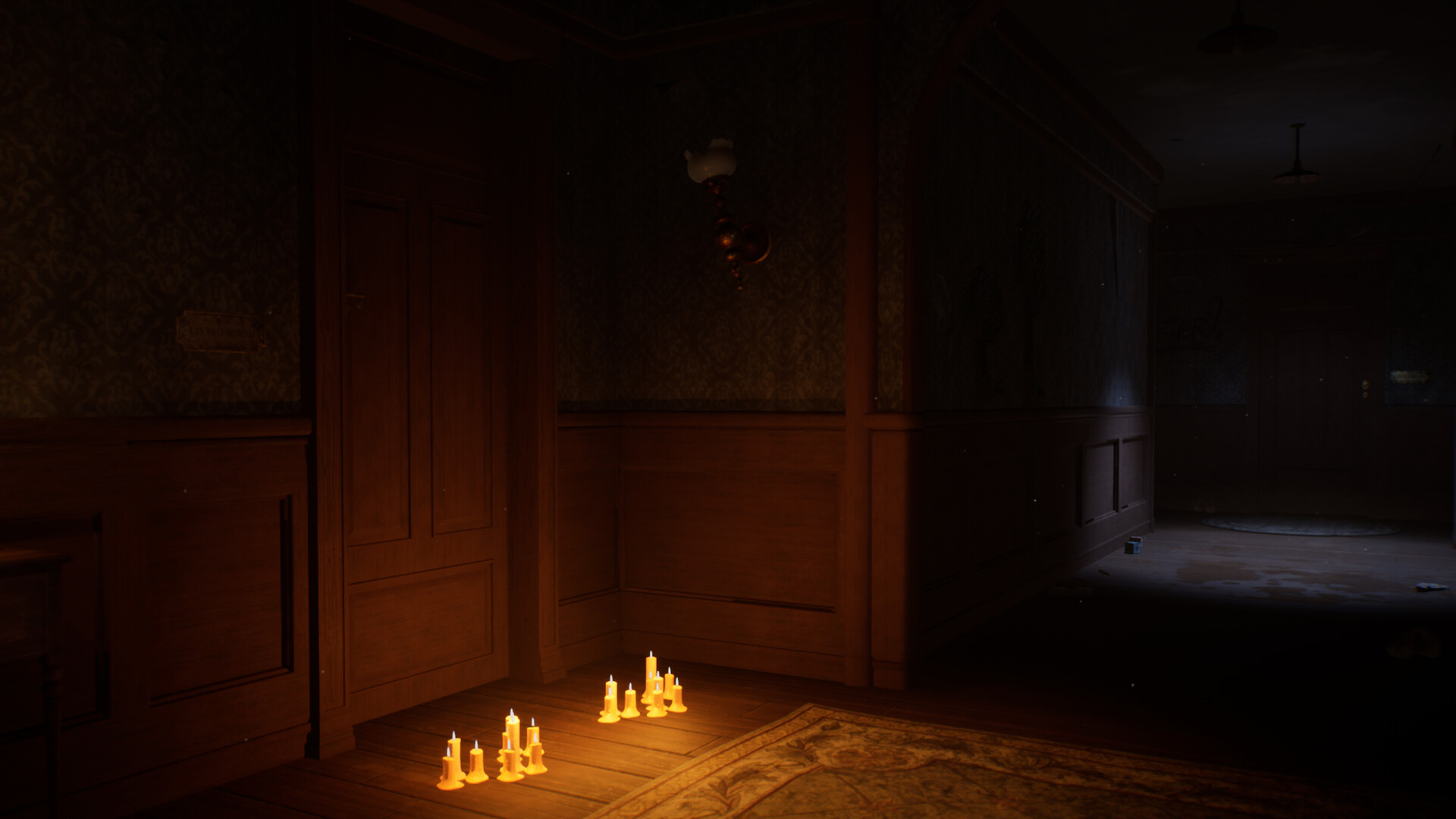 RAVENOUS screenshot 1