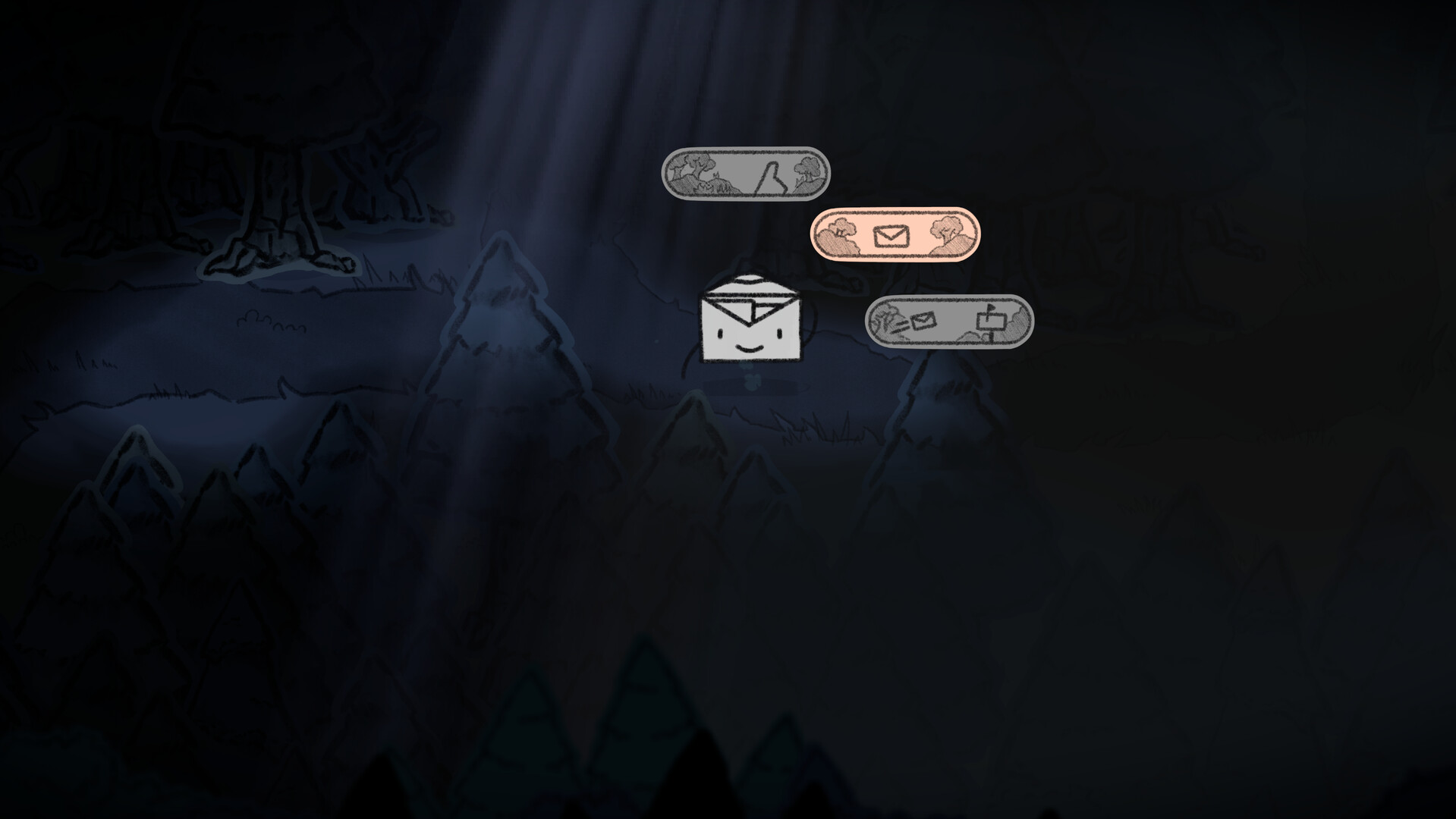 Pencil Stories screenshot 3
