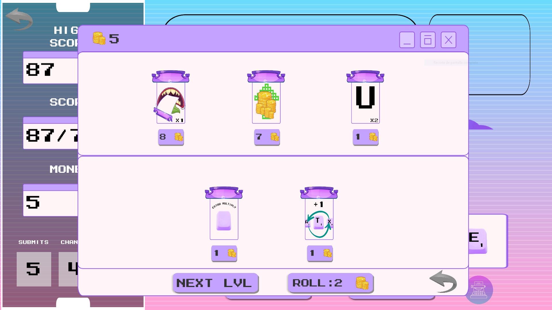 Dictation screenshot 5