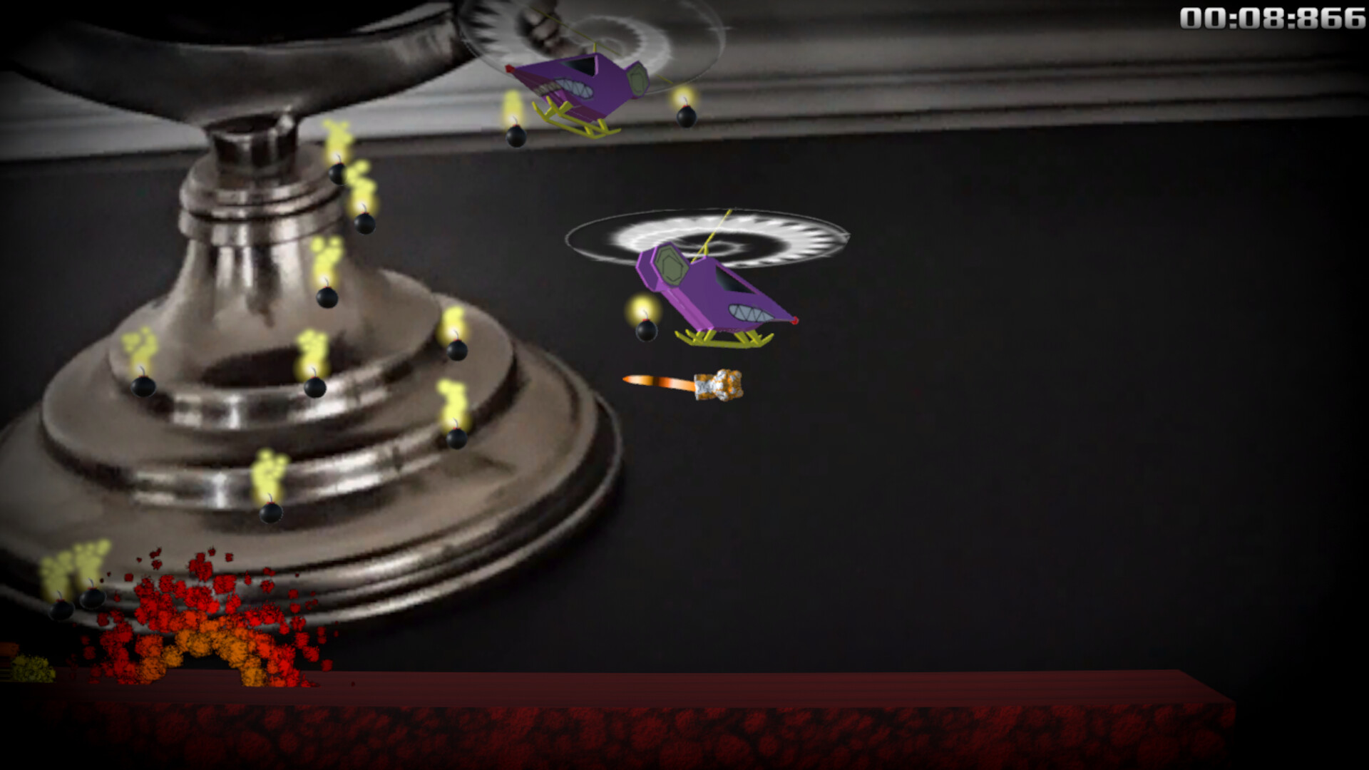 Cosmic Cat screenshot 14