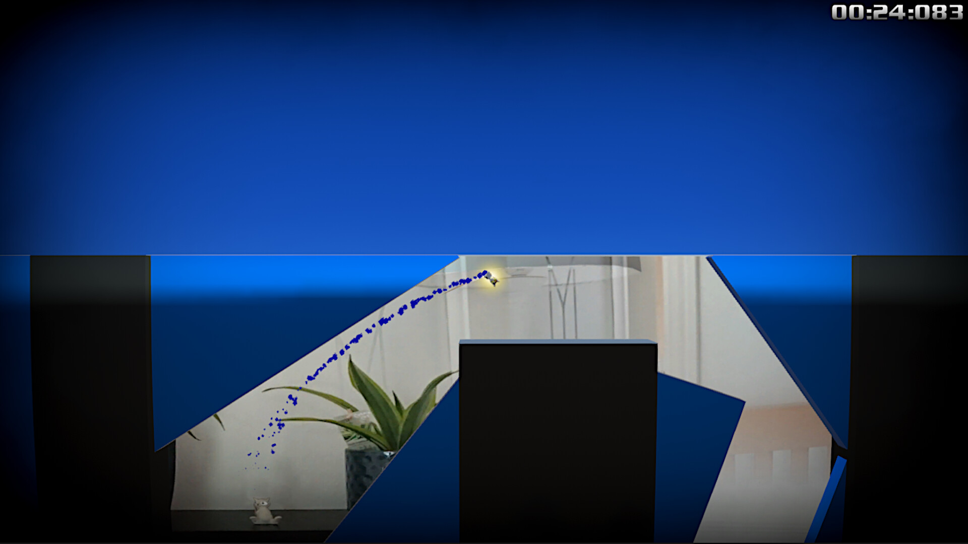 Cosmic Cat screenshot 5
