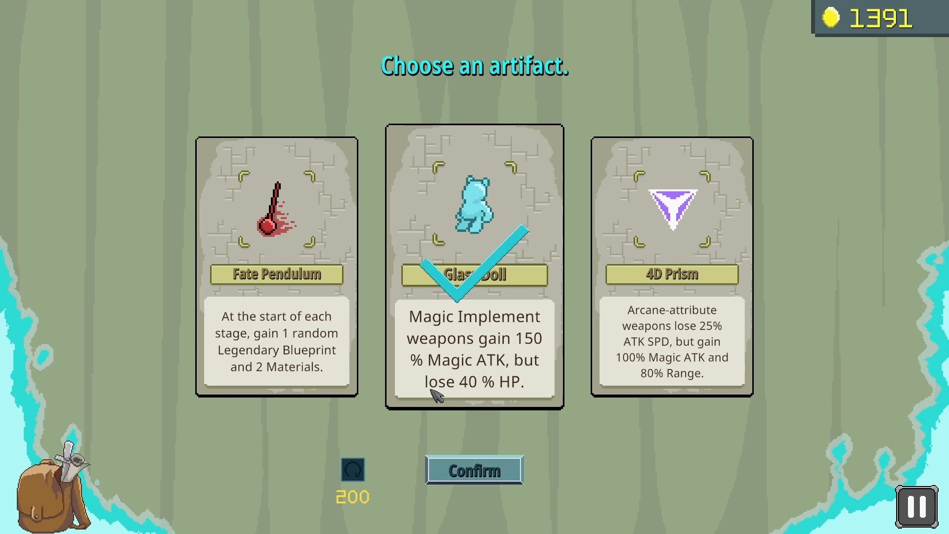 GIVE ME A WEAPON! screenshot 7