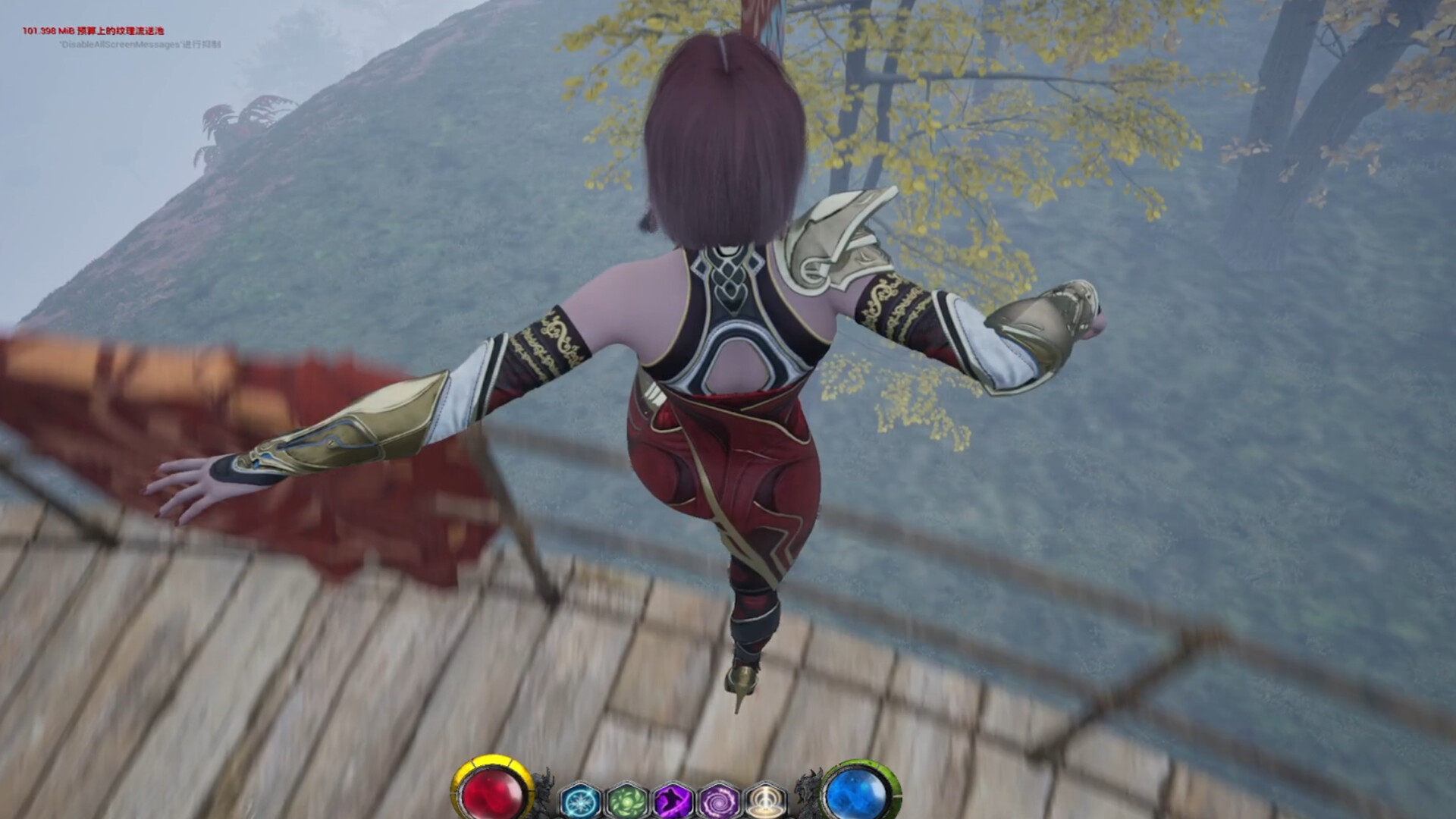 Misty Island: The Forgotten Story screenshot 6