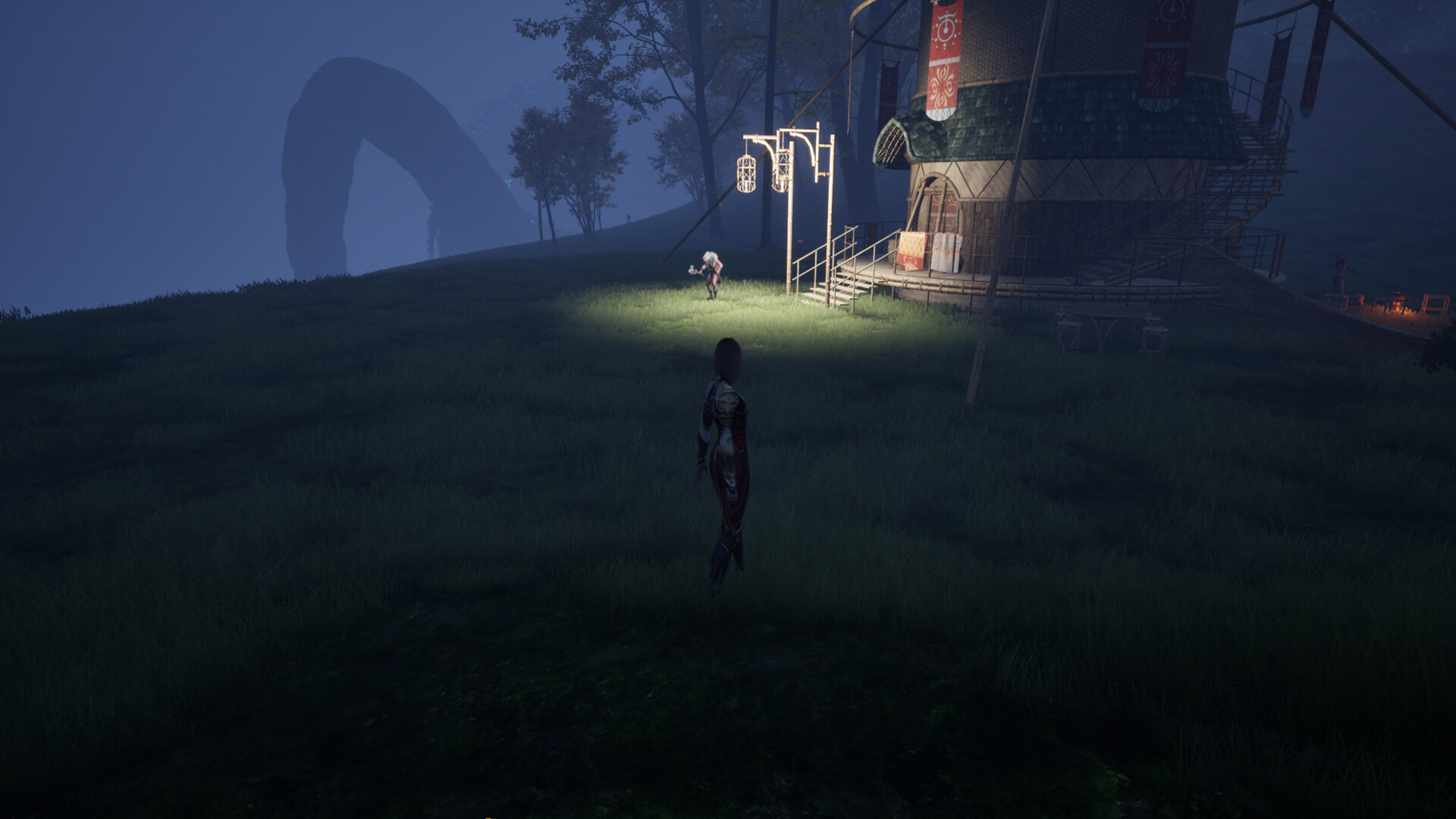 Misty Island: The Forgotten Story screenshot 1