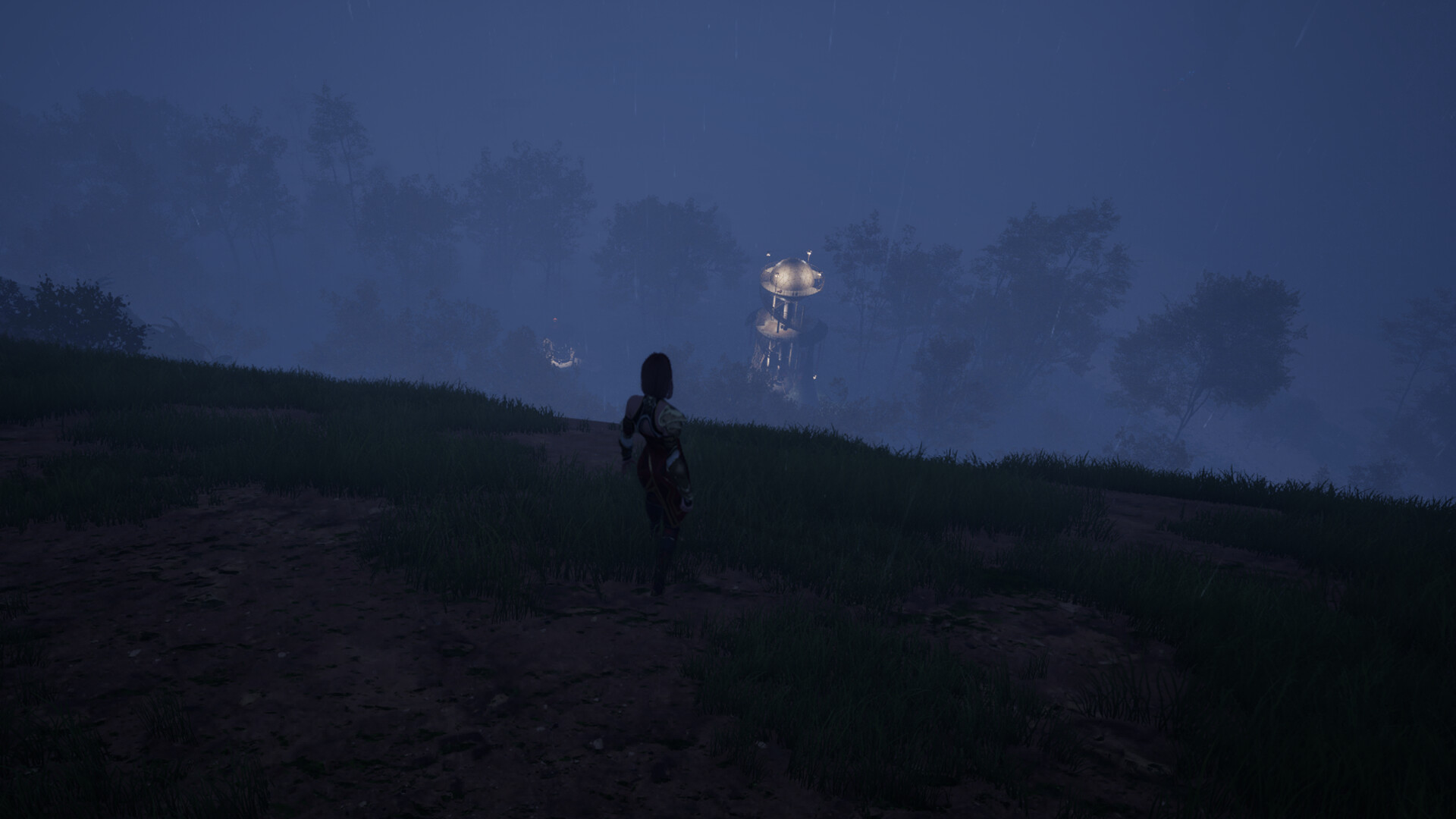 Misty Island: The Forgotten Story screenshot 5