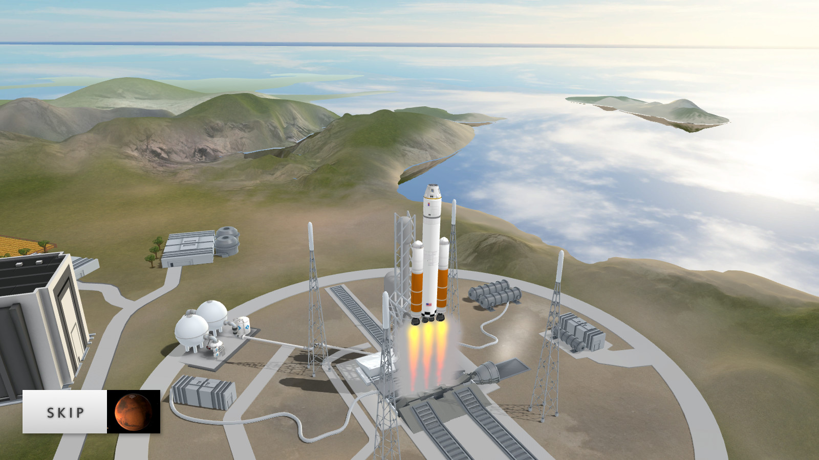 Sol 0: Mars Colonization screenshot 5