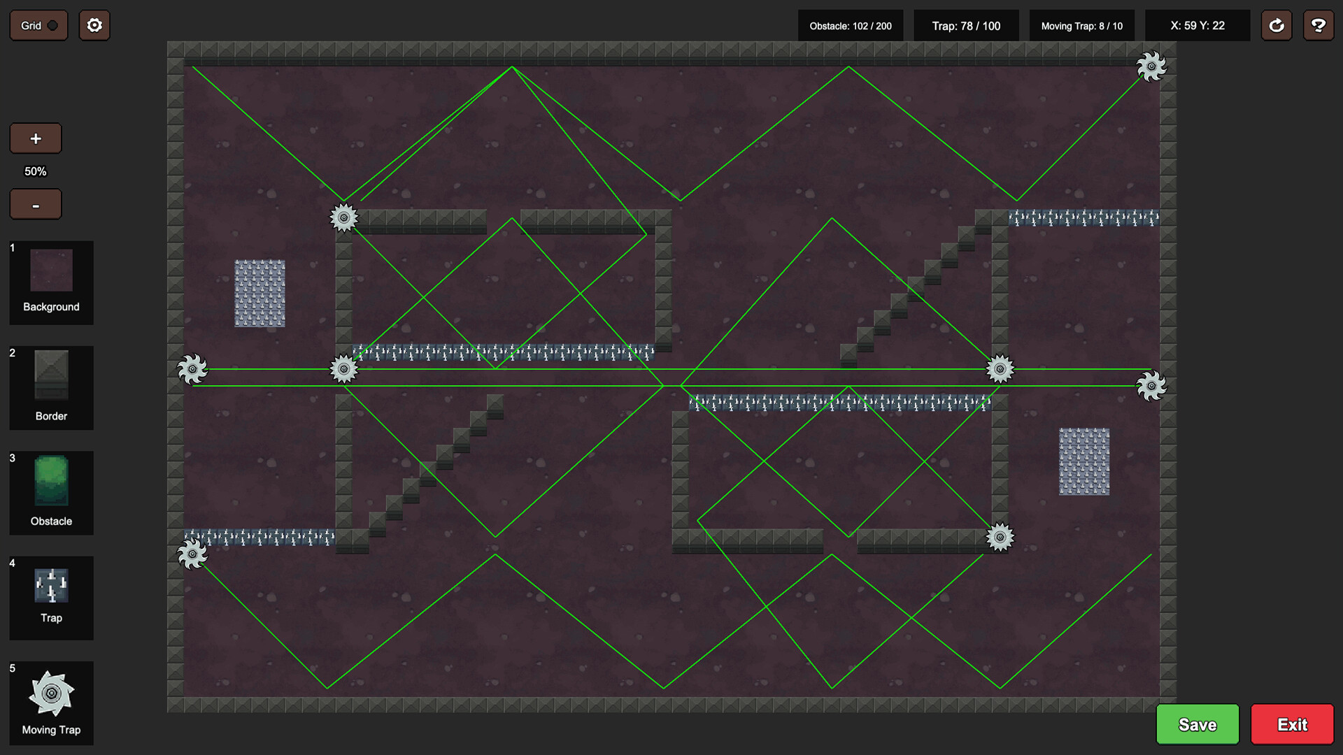 Secret Heroes-Survivor Roguelike screenshot 5