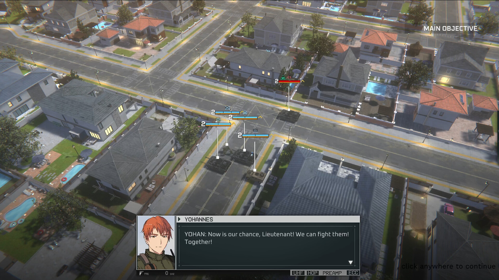 AXERAS screenshot 2