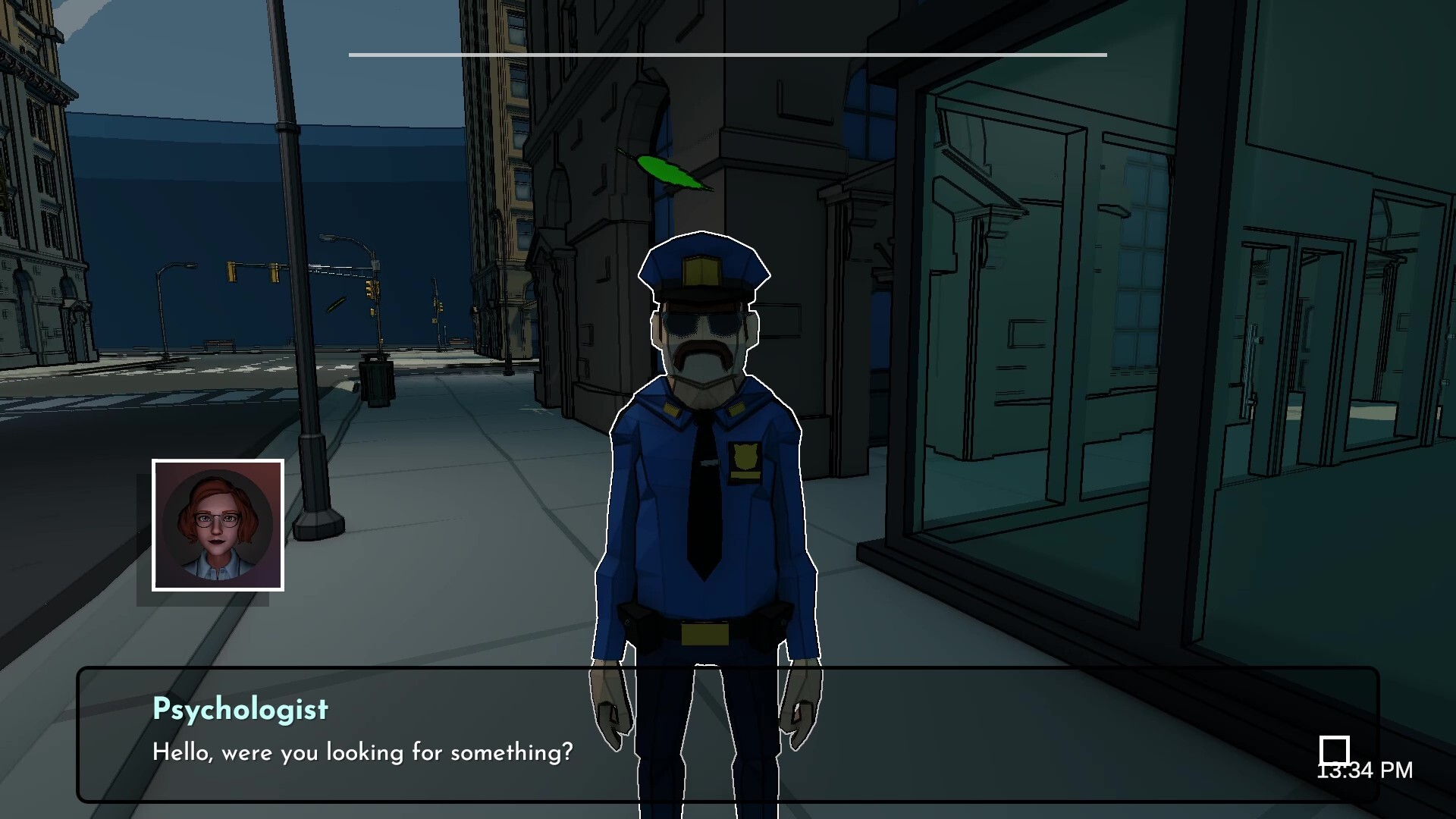 Psychologist Life | The Daily Struggle screenshot 8