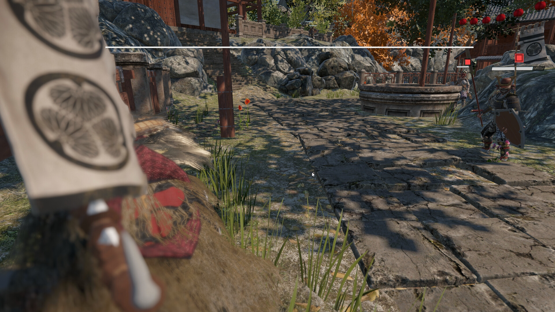 Shadow Lotus screenshot 17