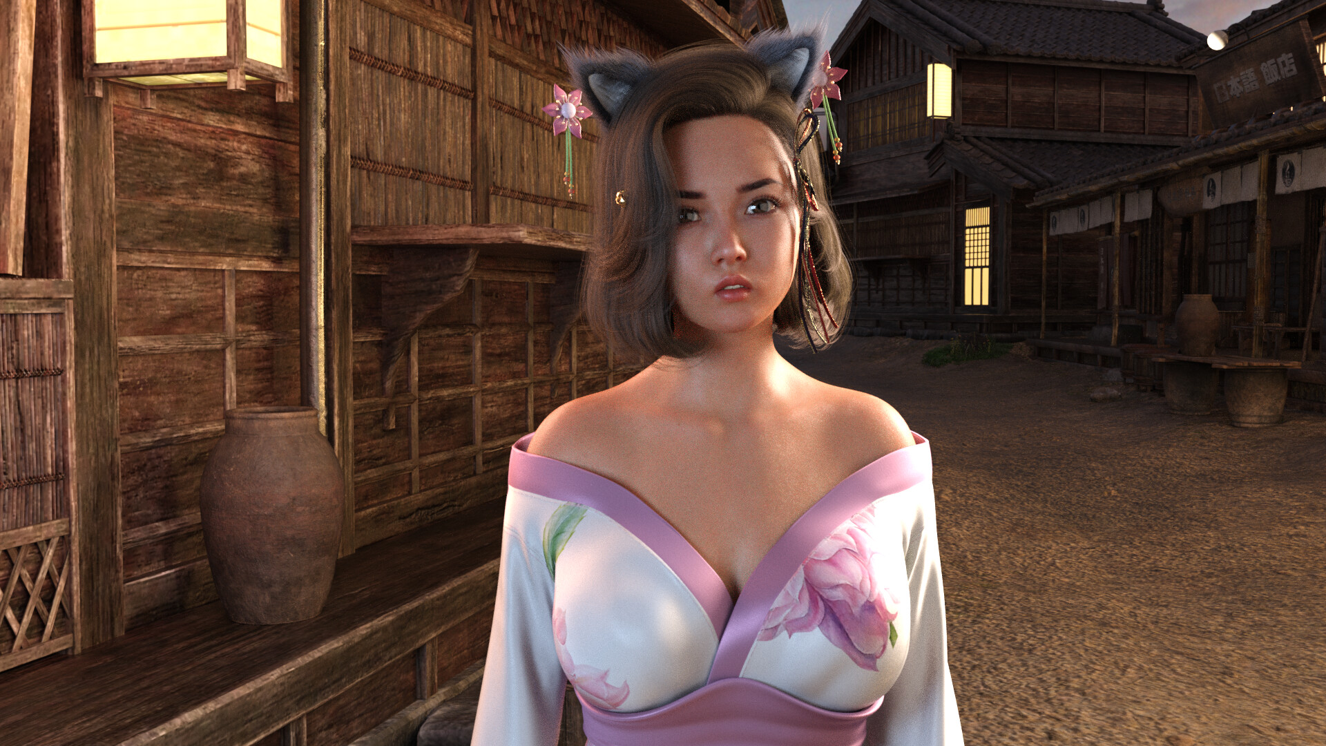 Shadow Lotus screenshot 10