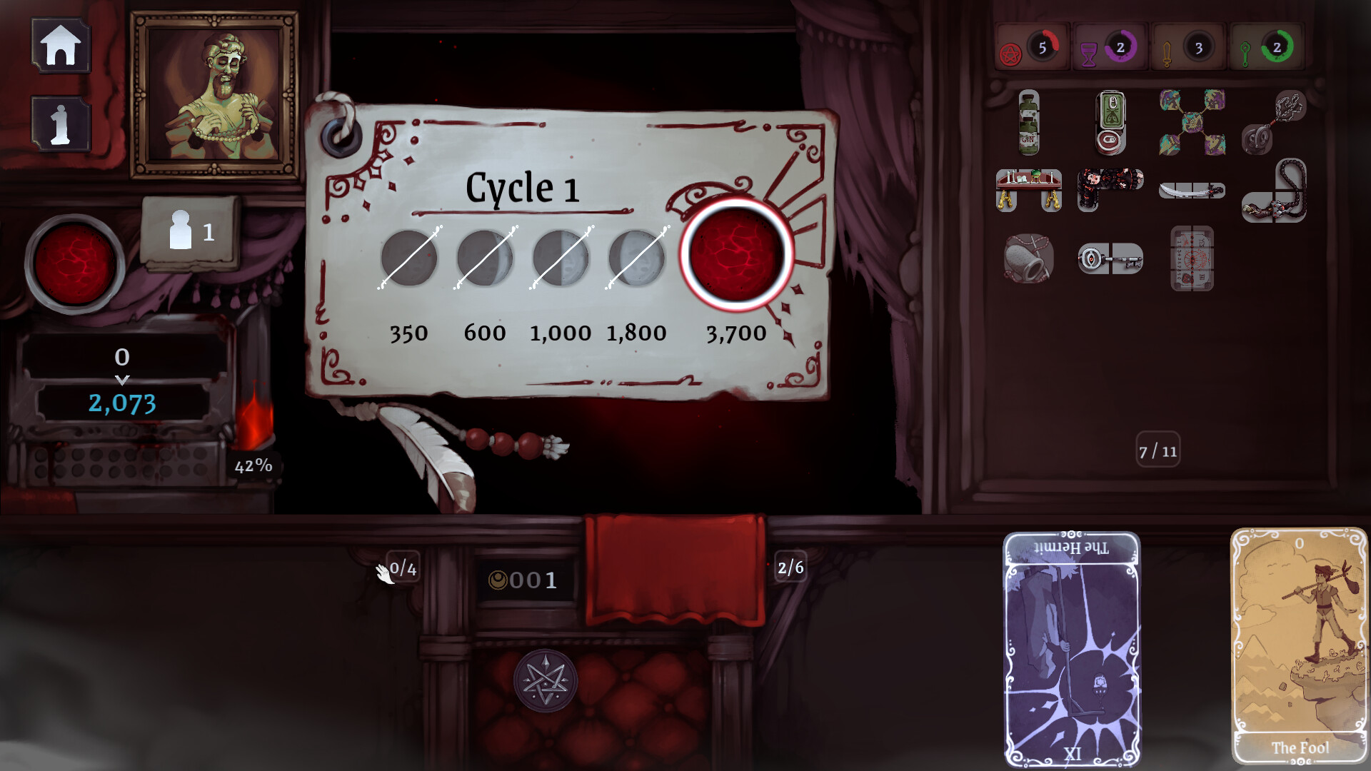 Fortune Seller screenshot 4