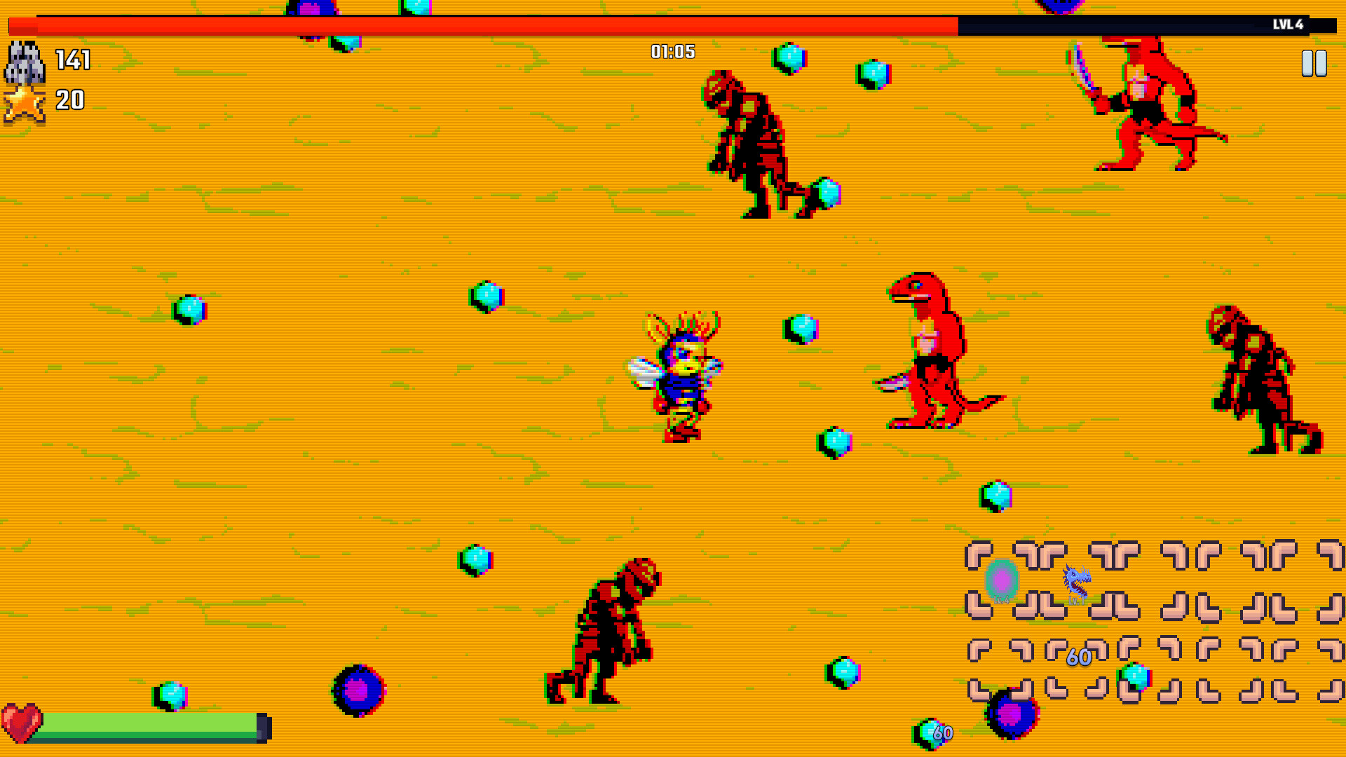 Phantasos Now screenshot 4