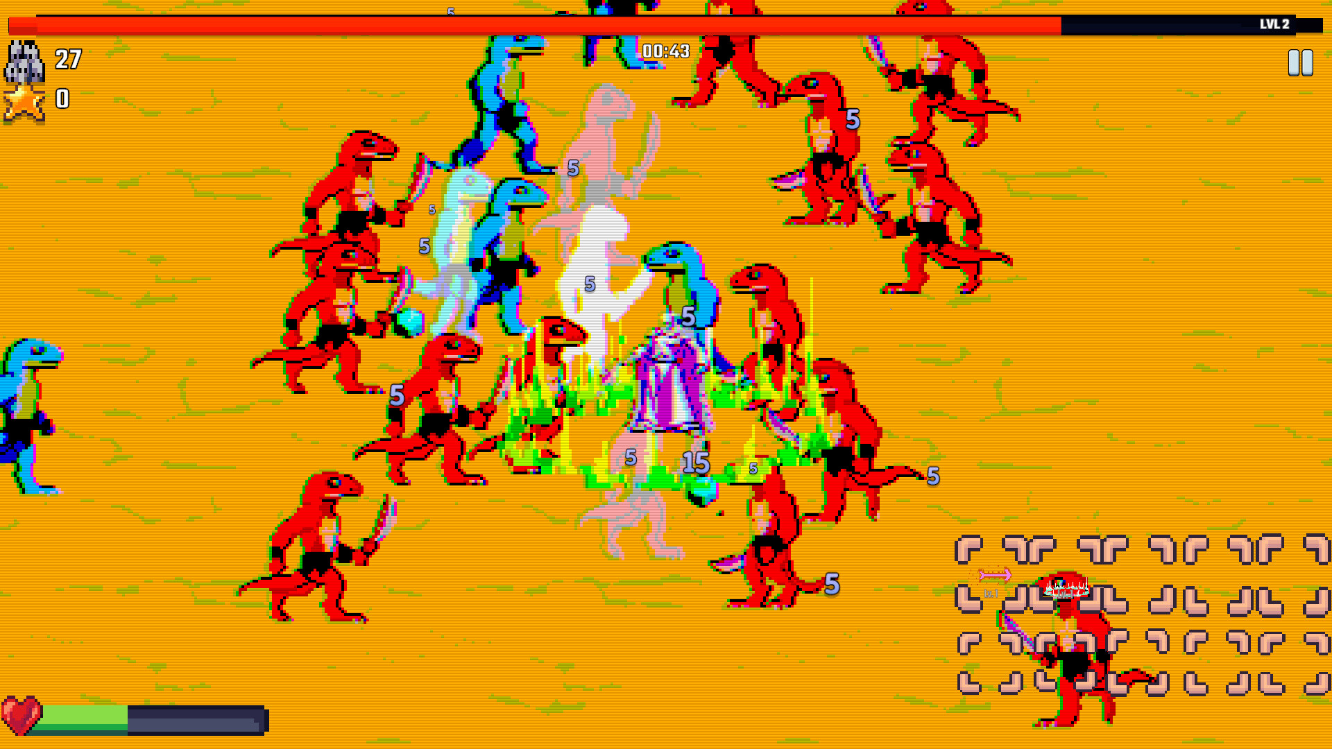 Phantasos Now screenshot 2