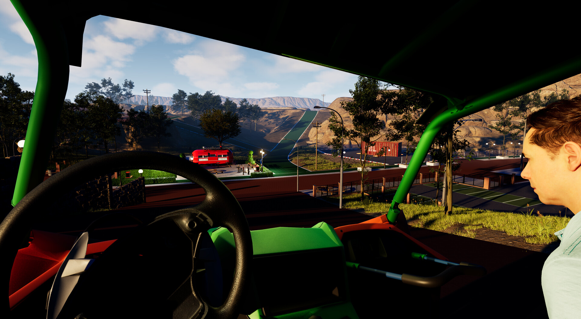 Zoo Life Simulator screenshot 12