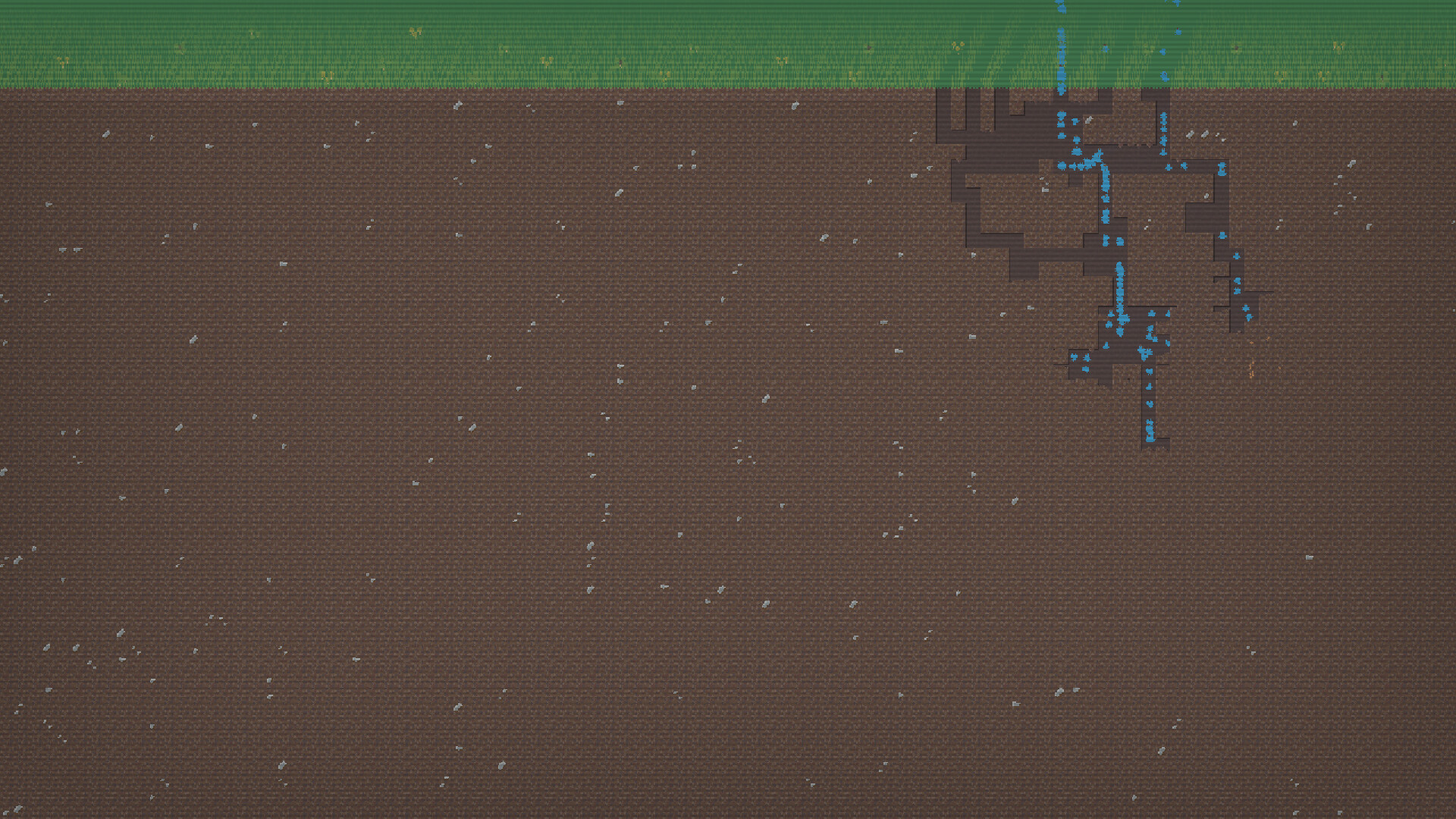 Desktop Ant Farm Simulator screenshot 5