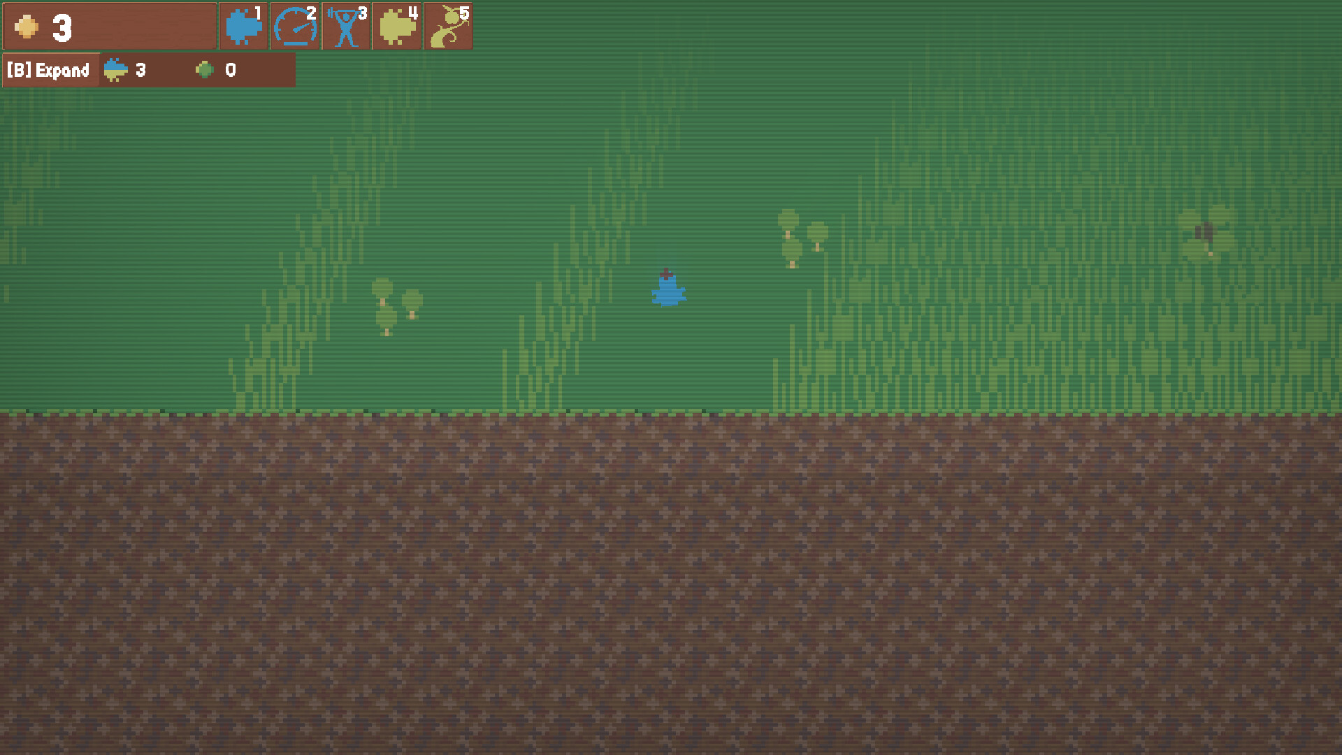 Desktop Ant Farm Simulator screenshot 2