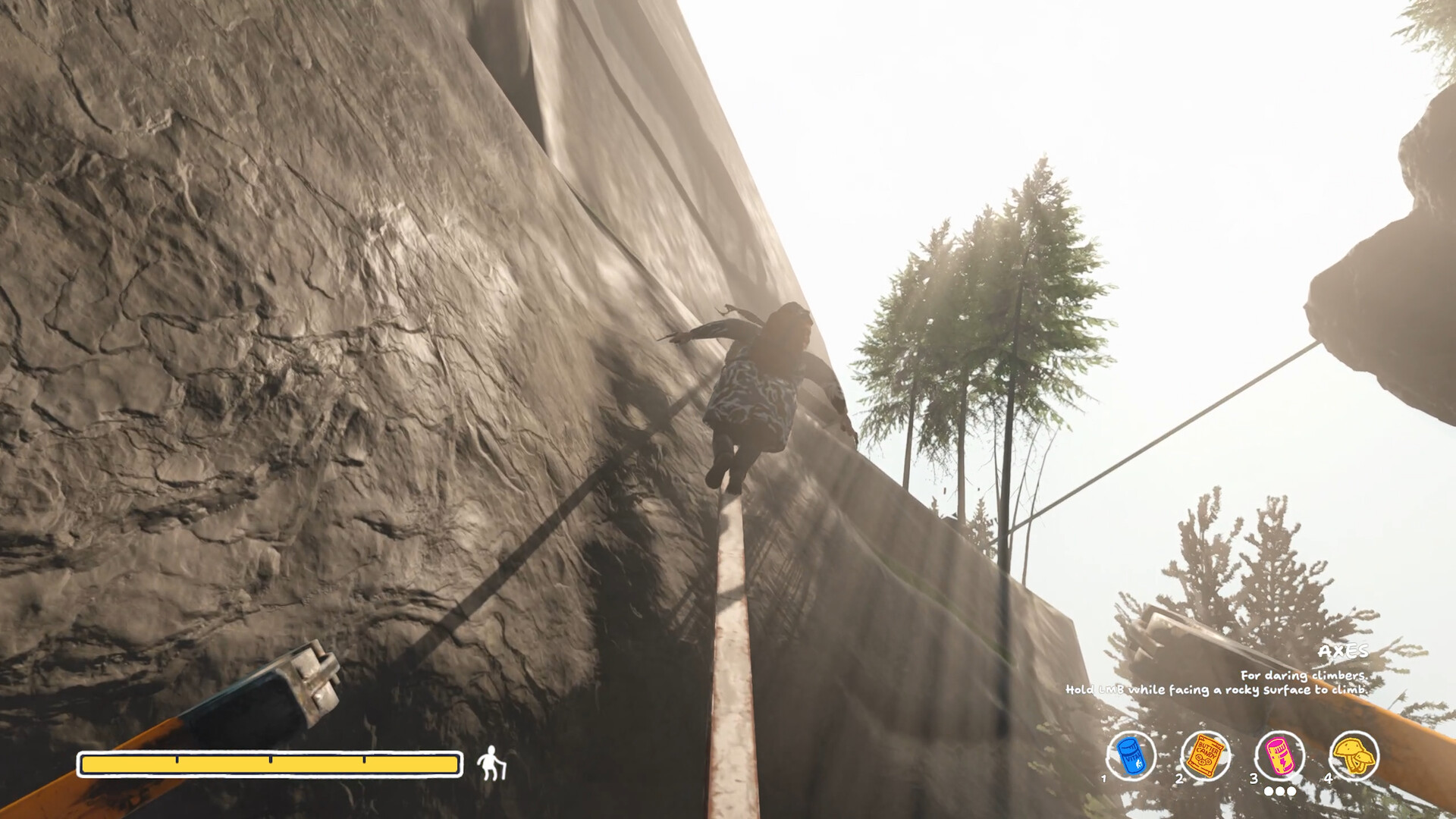 Sunset Summit screenshot 7