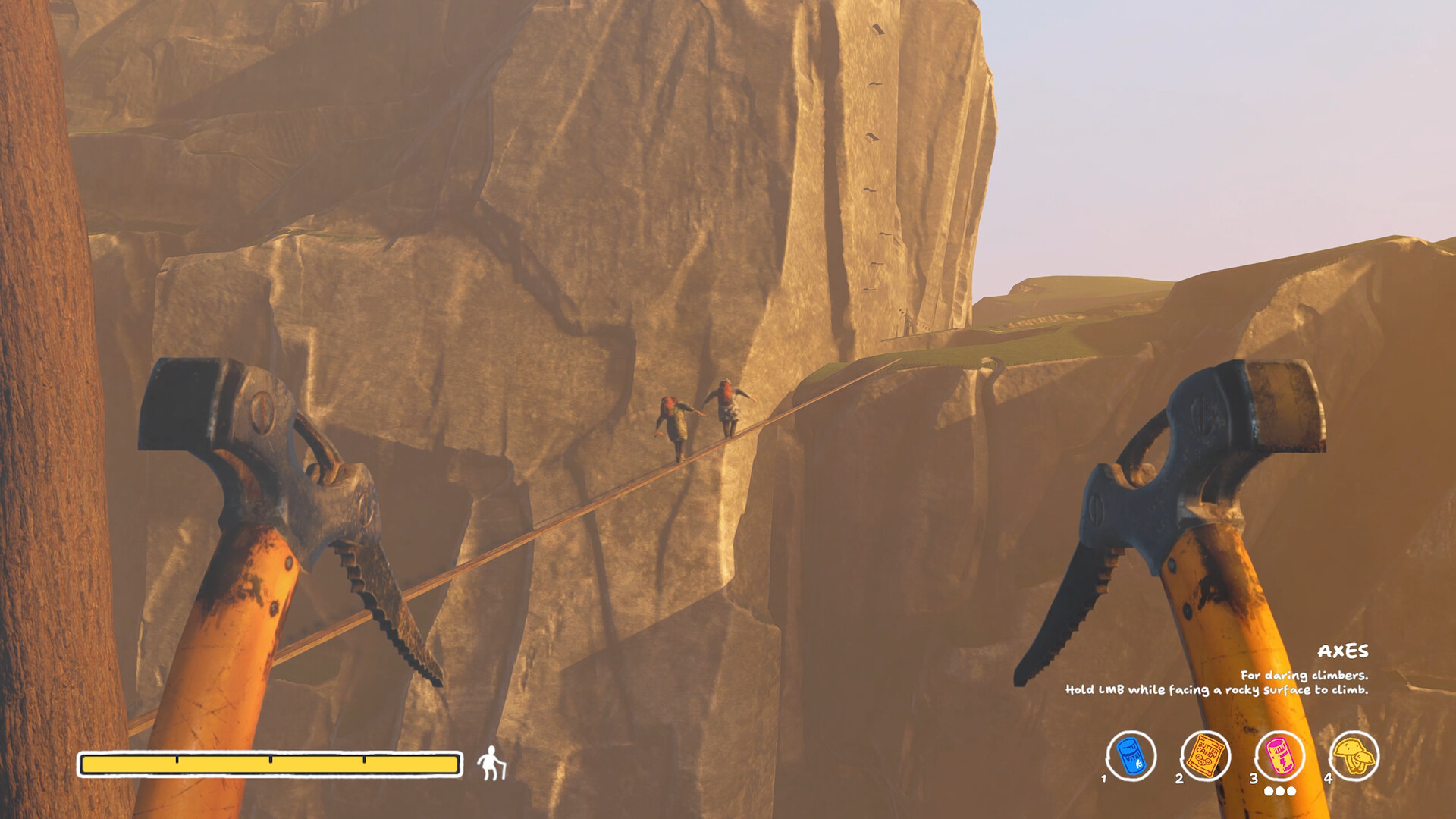 Sunset Summit screenshot 5