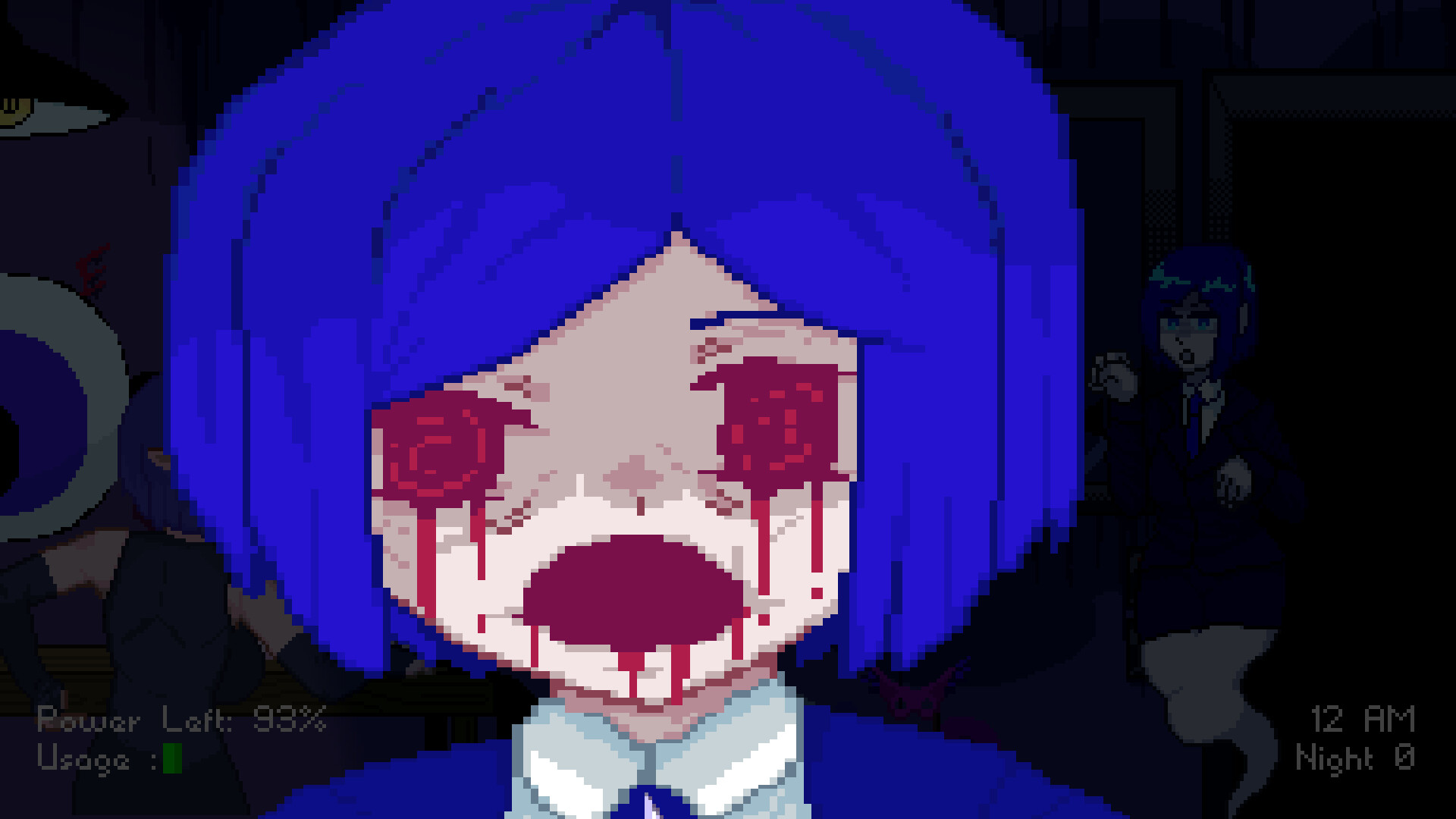 Five Nights at Dream's​ screenshot 6