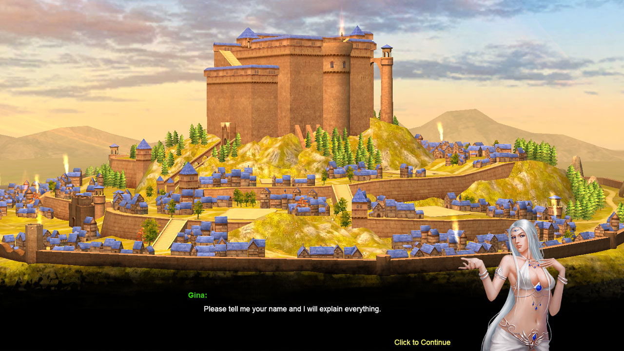 Shadow of Kingdoms screenshot 2