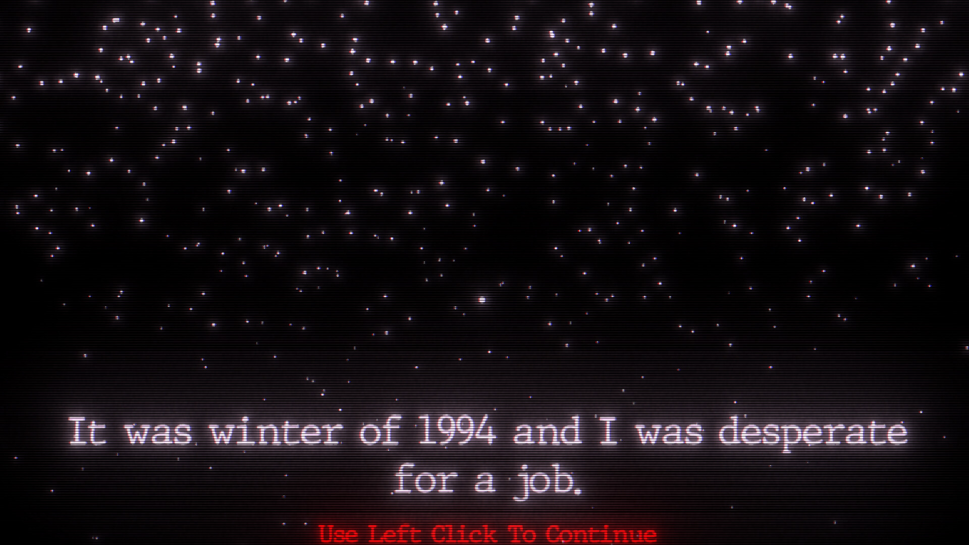 LE3CH screenshot 5