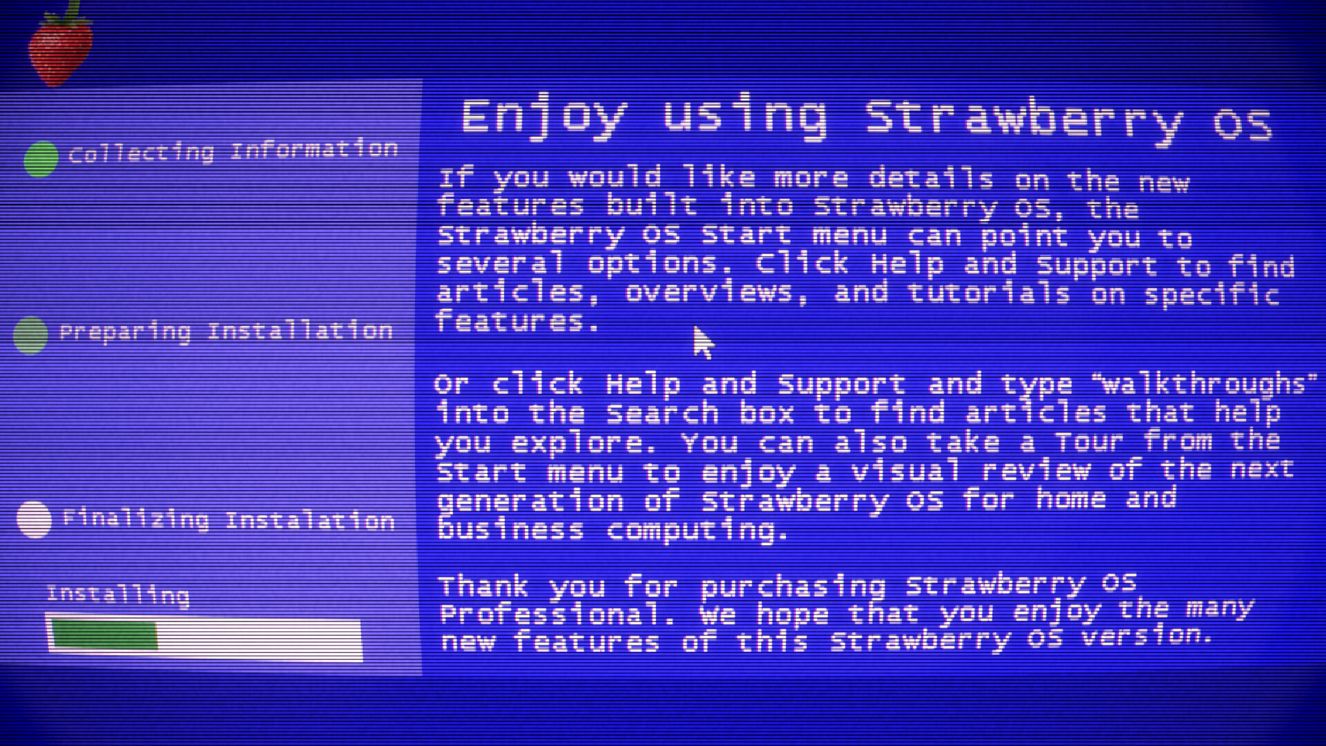 LE3CH screenshot 3