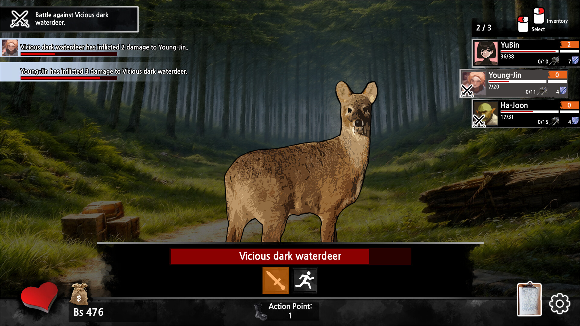 Party Me screenshot 7
