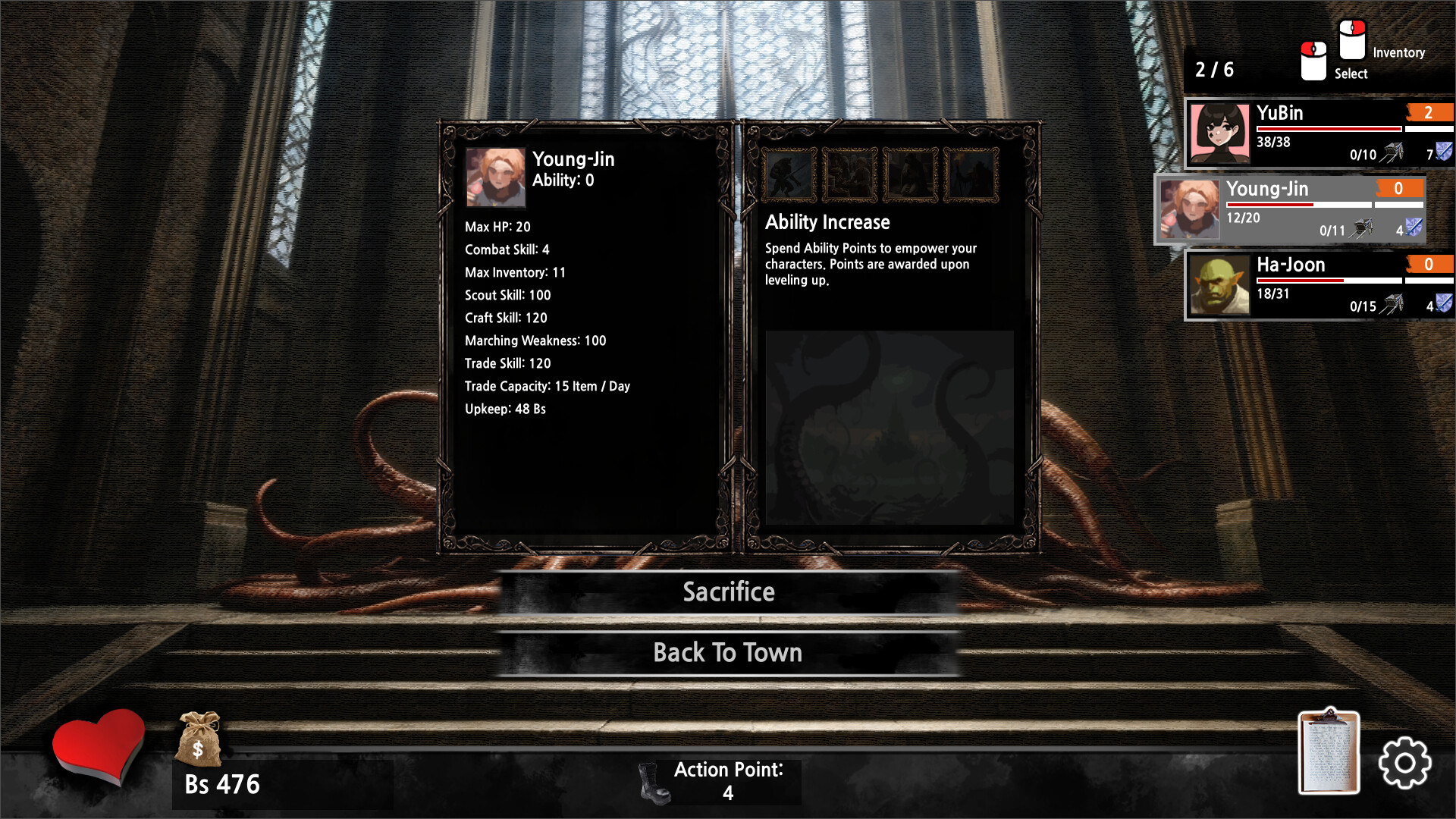 Party Me screenshot 9