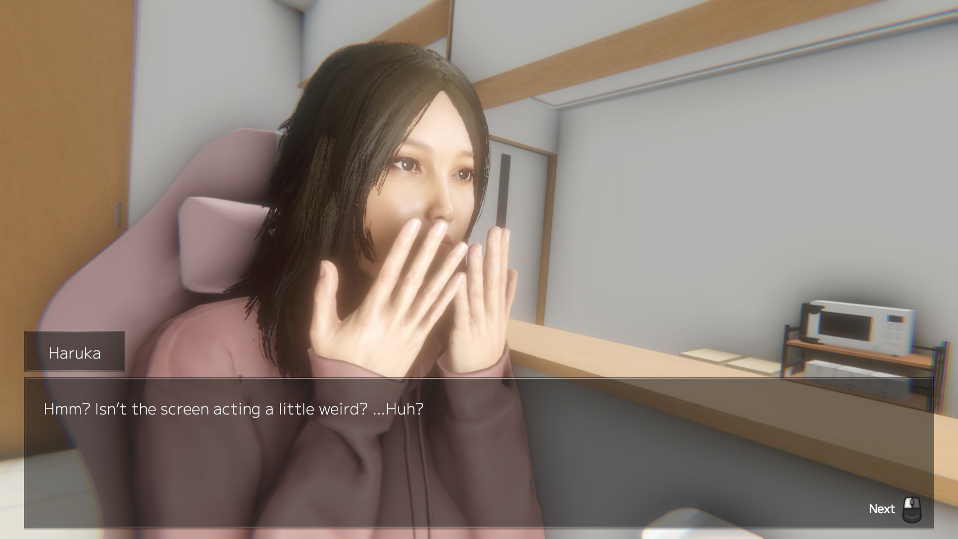 Riruri Tachibana : Reincarnated screenshot 7