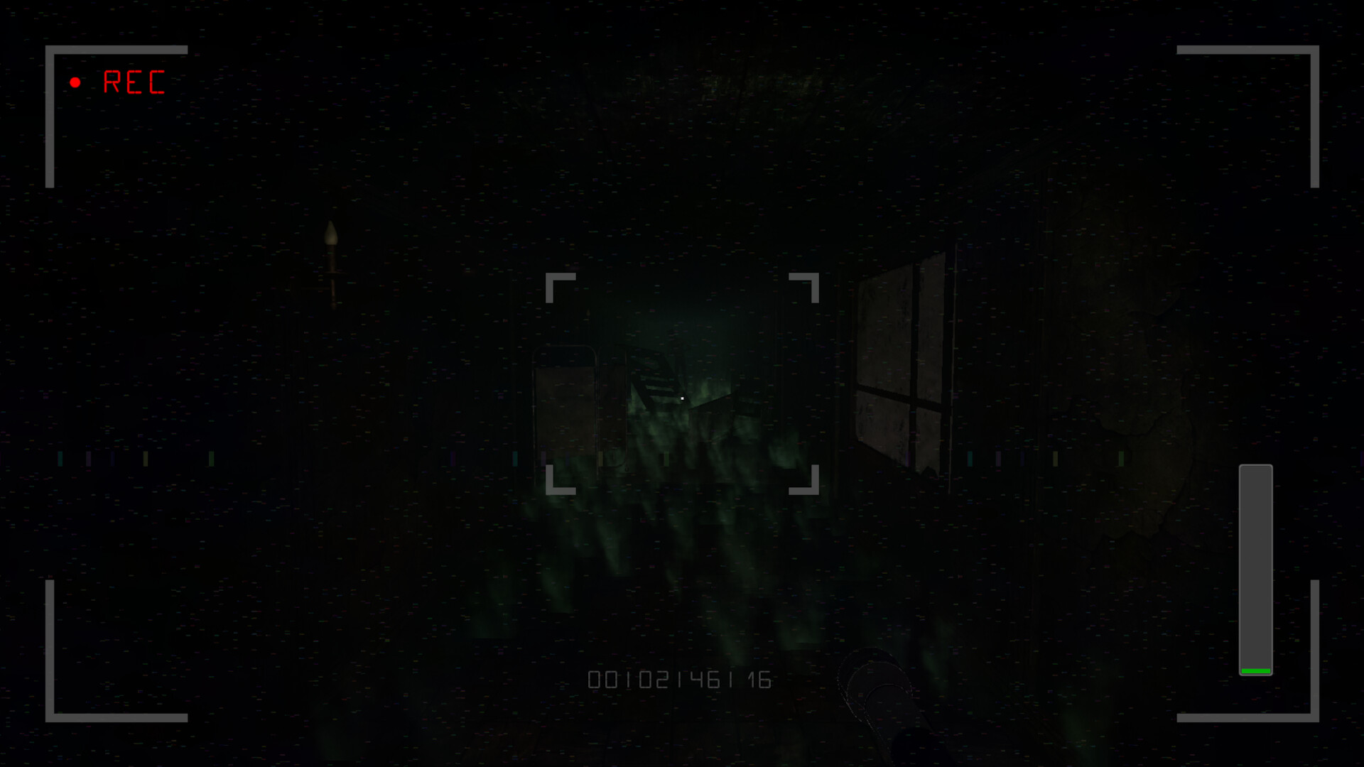VHS \\ Bleach and Bones: Ritual screenshot 5