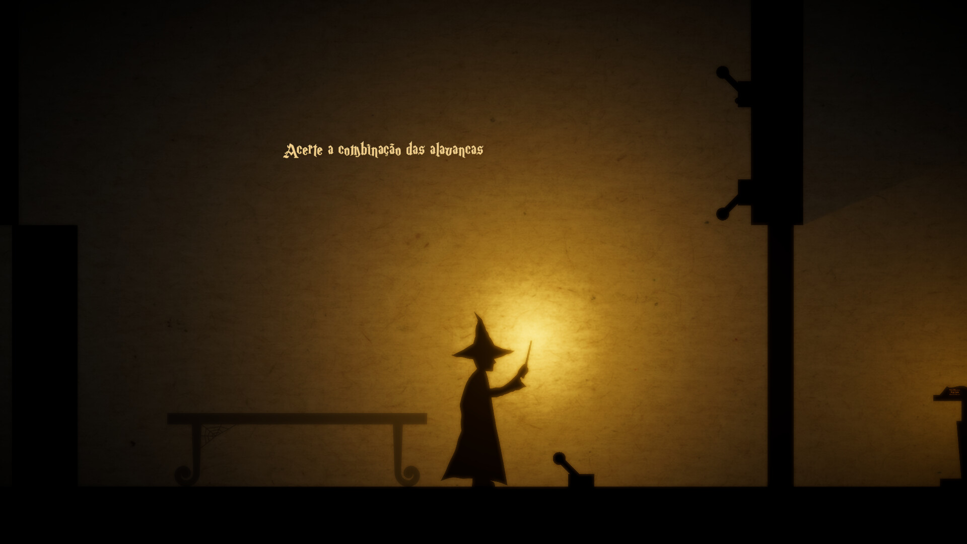 Arcana Echo screenshot 2