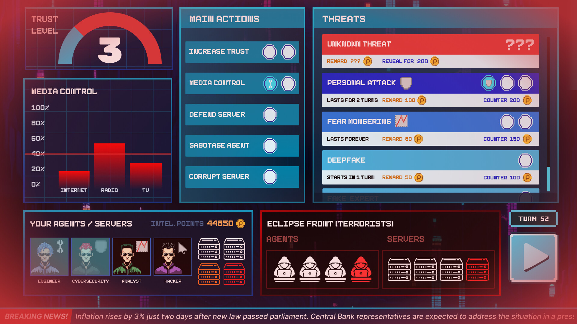 Before the Silence screenshot 4