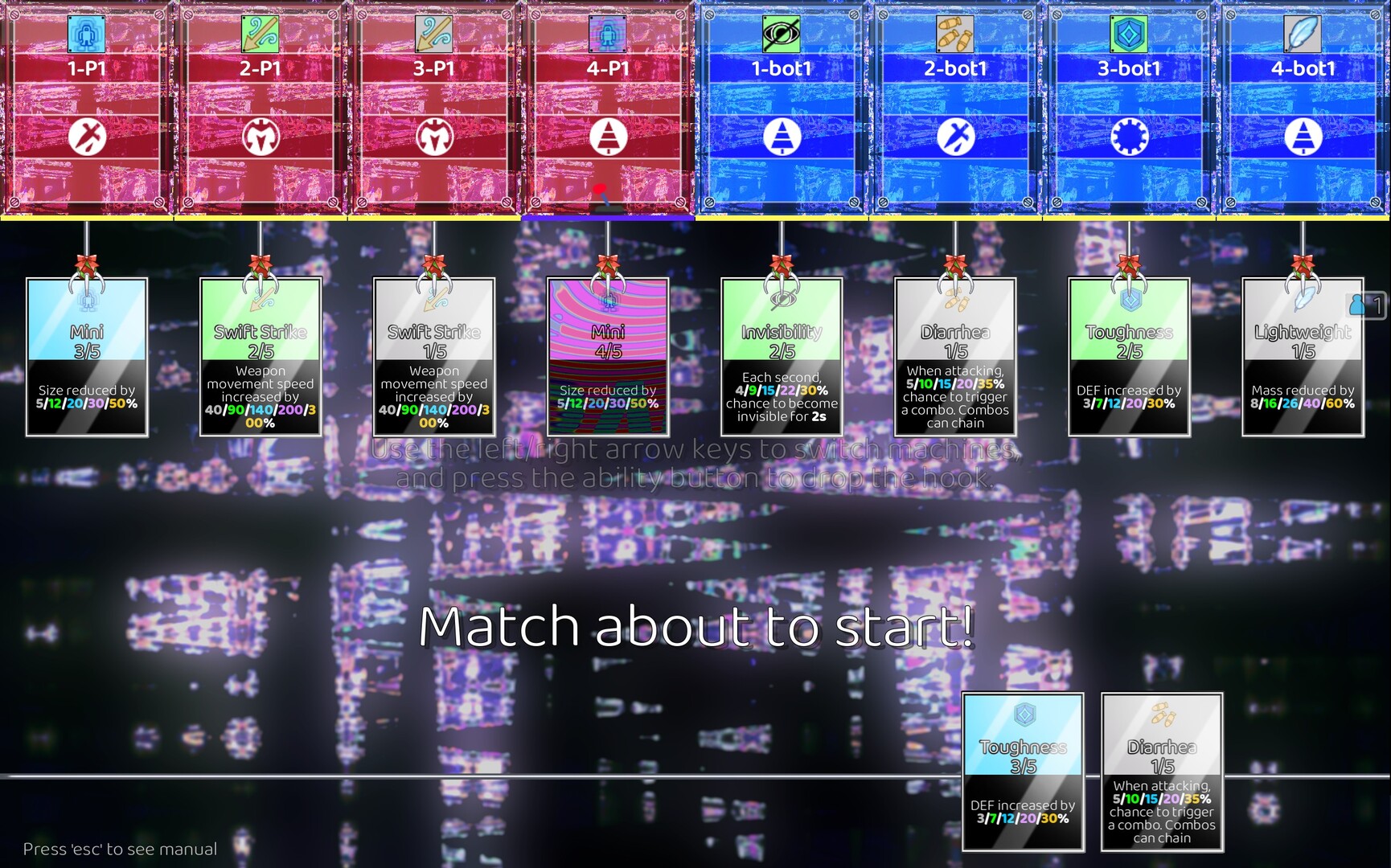 Ball2 Battle screenshot 5