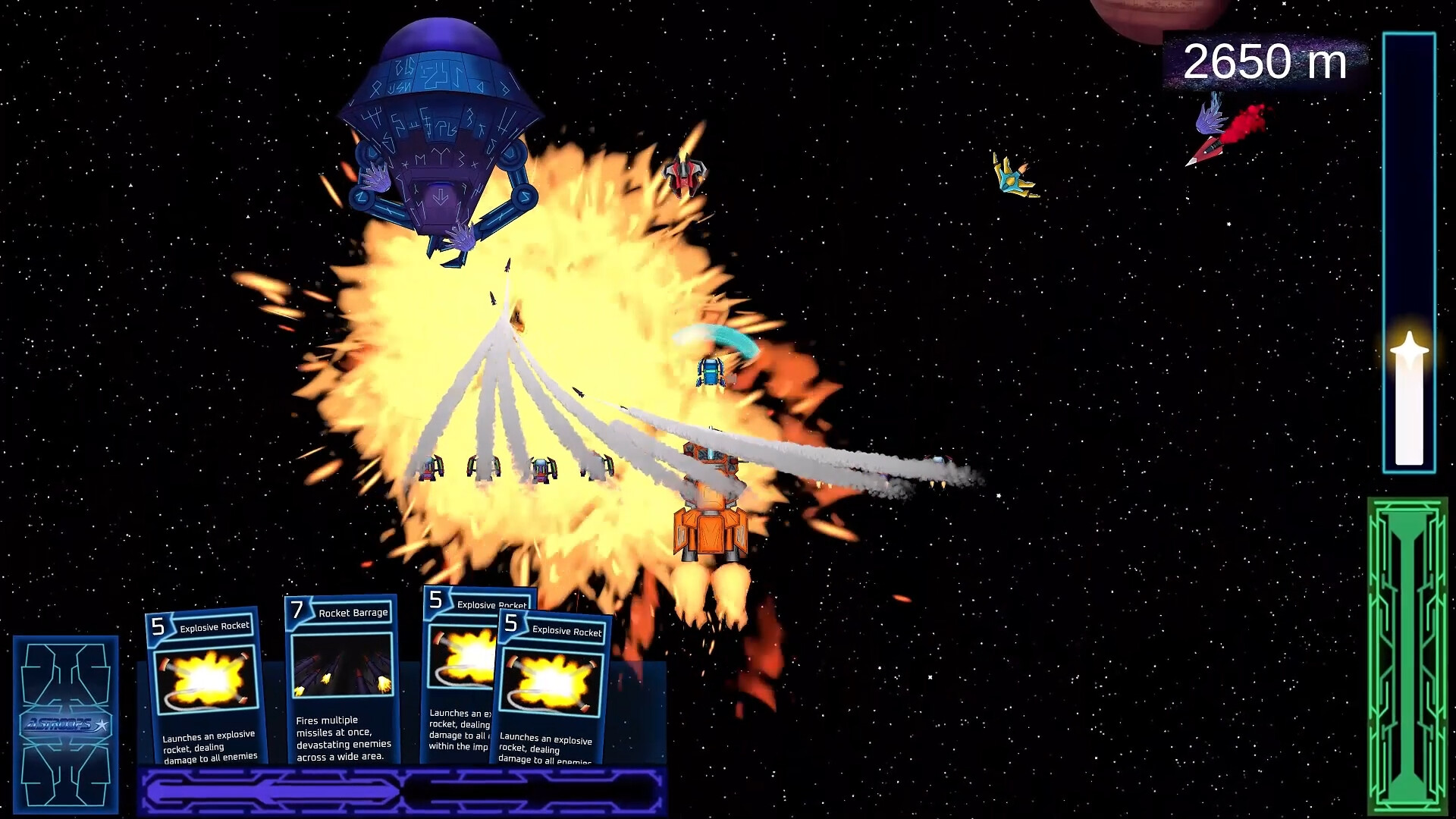 Astroops screenshot 5