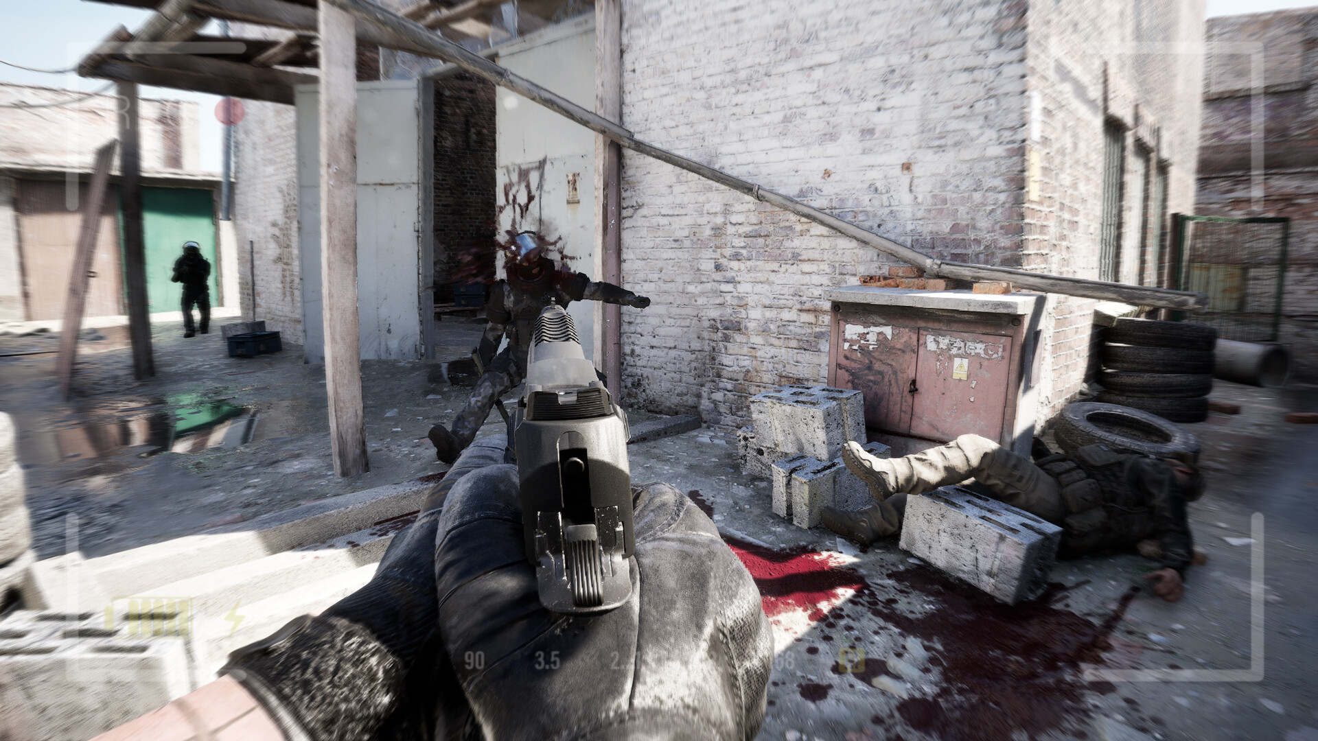 Zero State screenshot 4
