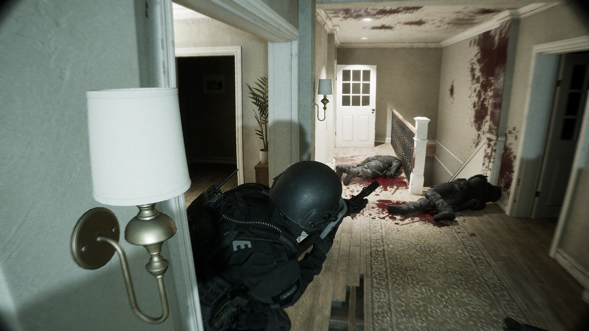Zero State screenshot 3