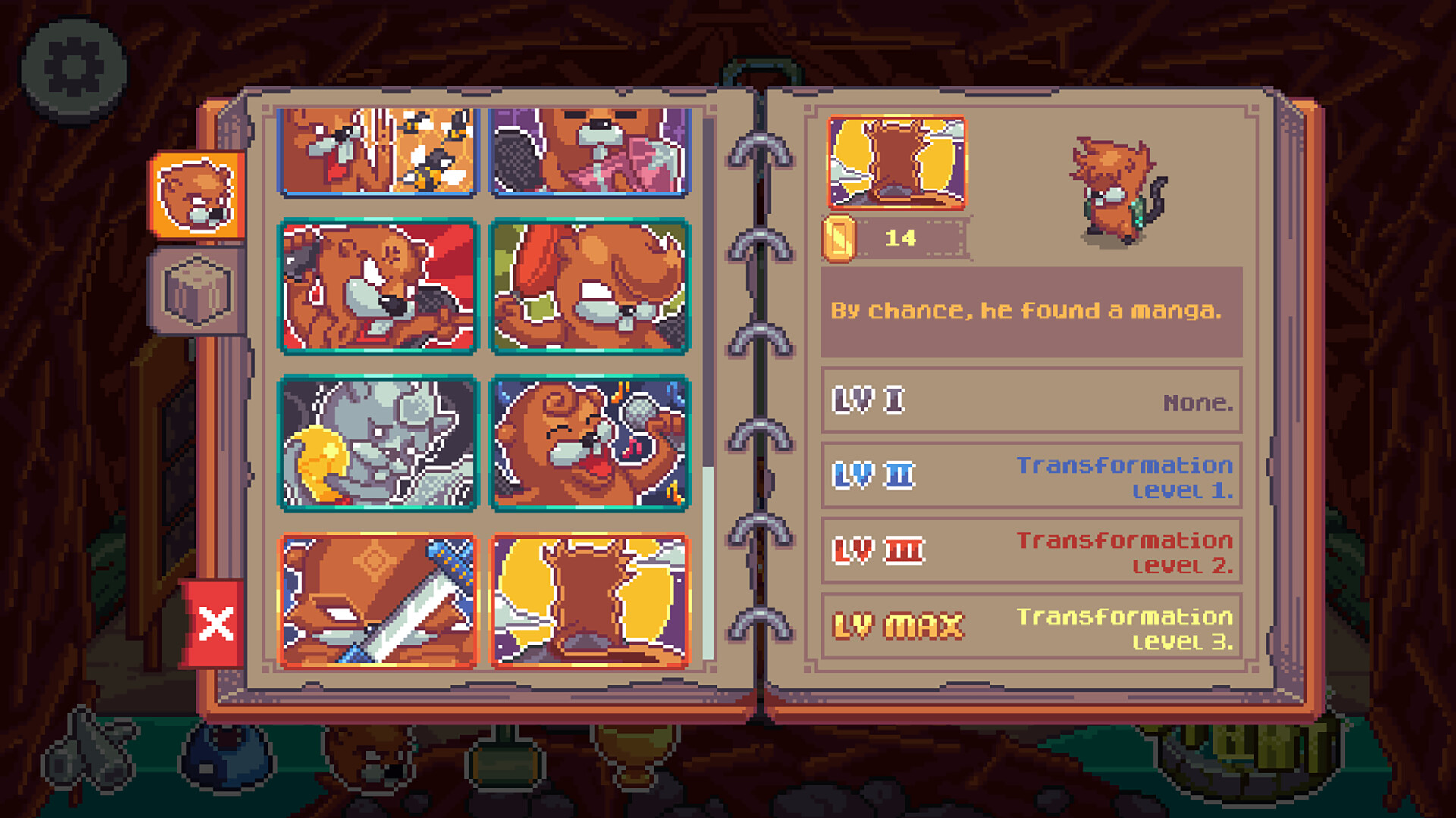 Beaver TD screenshot 7