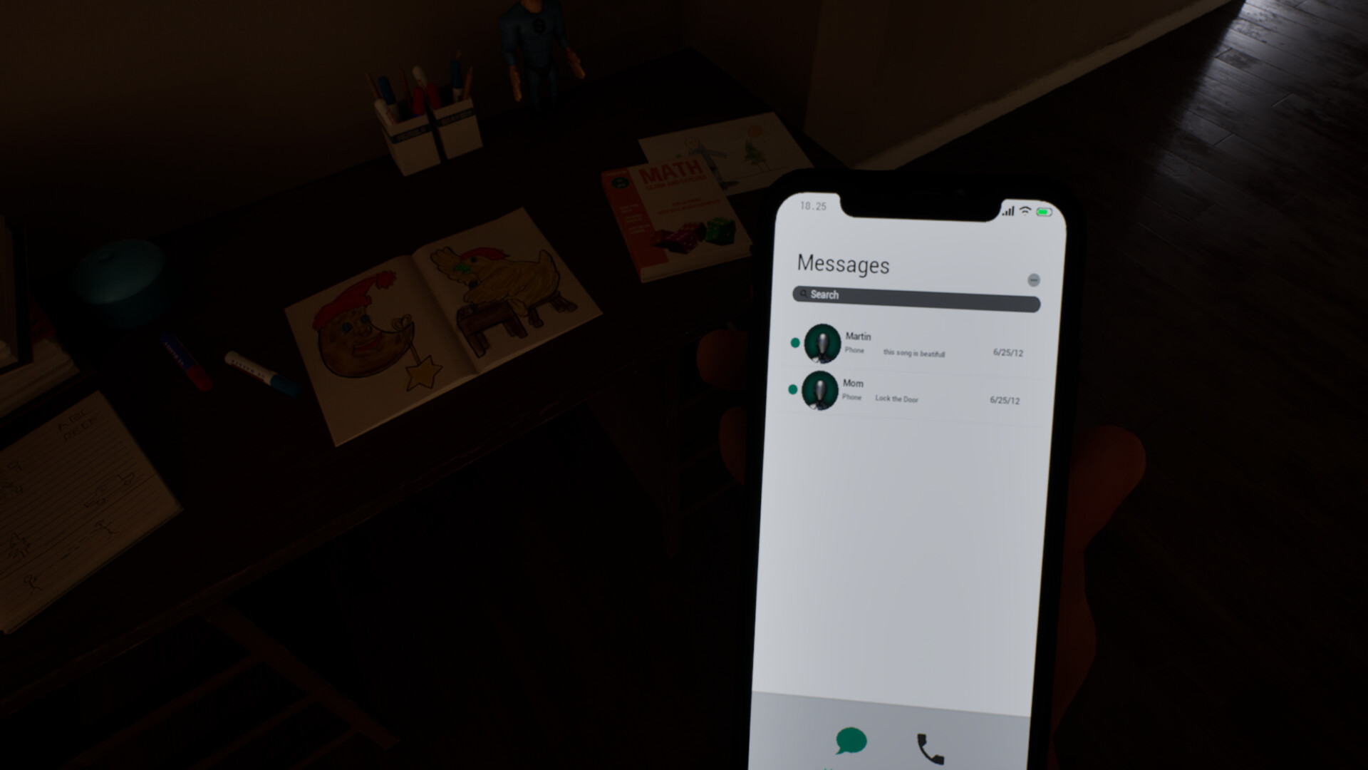 Don´t Hang Up screenshot 2