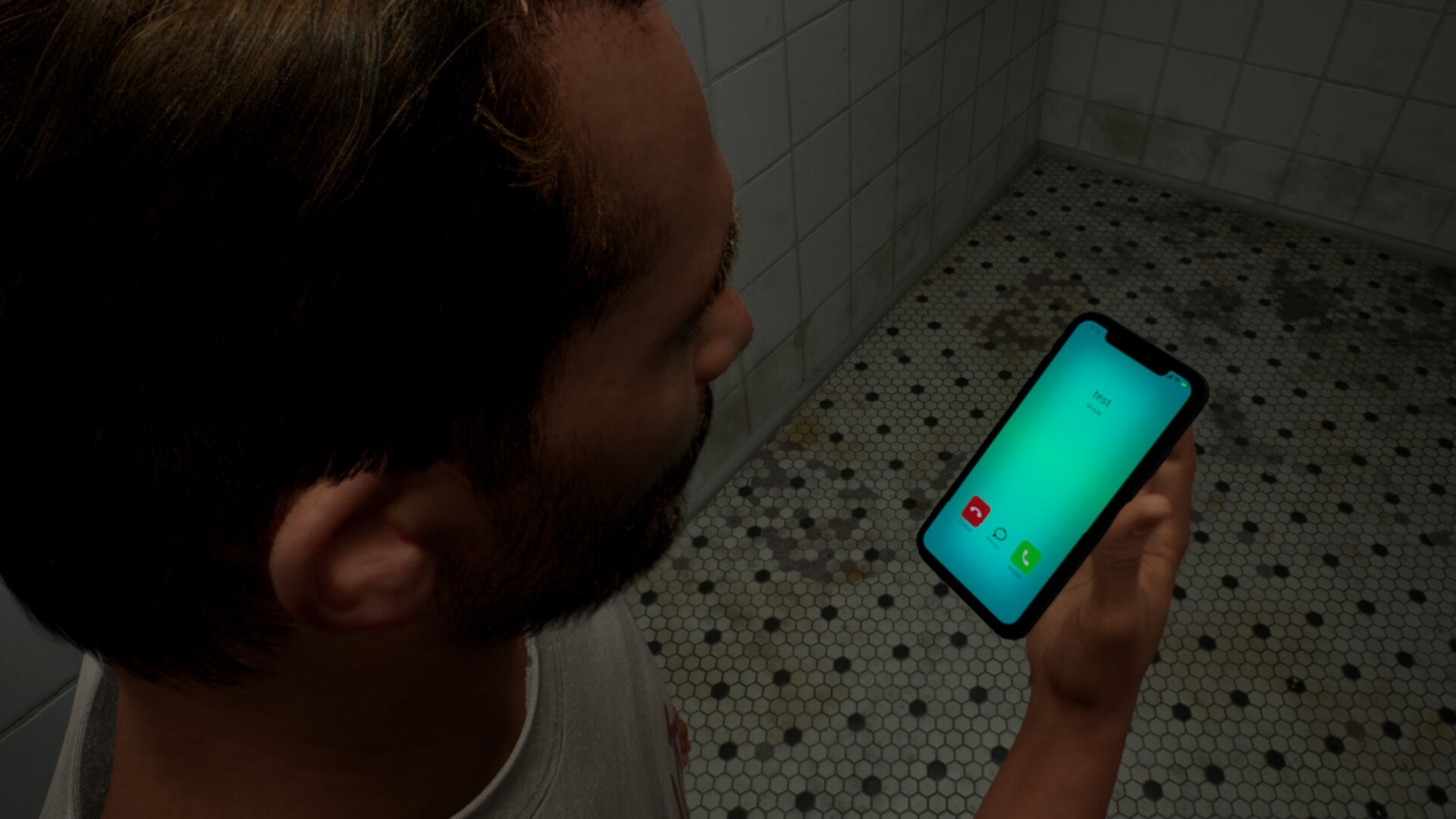 Don´t Hang Up screenshot 7