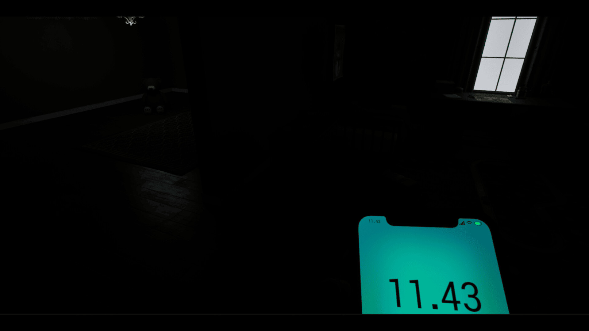 Don´t Hang Up screenshot 6